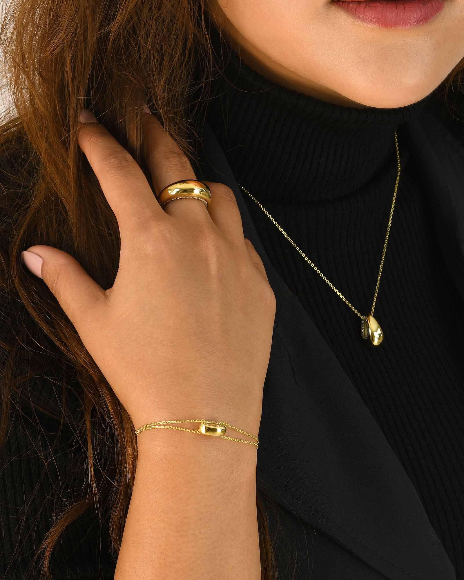 Bracelet Gouttes - 8220100