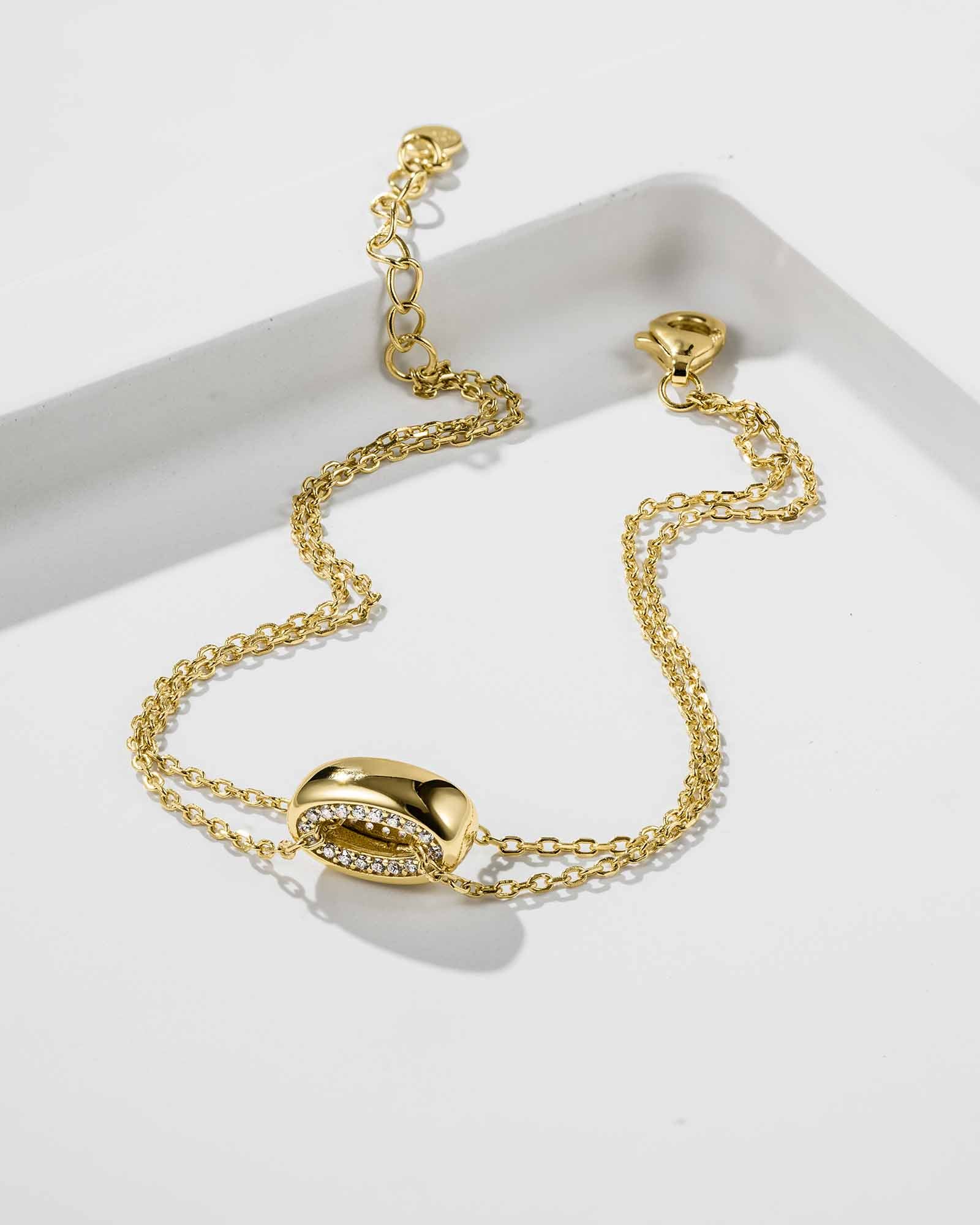 Gouttes Armband - 8220100