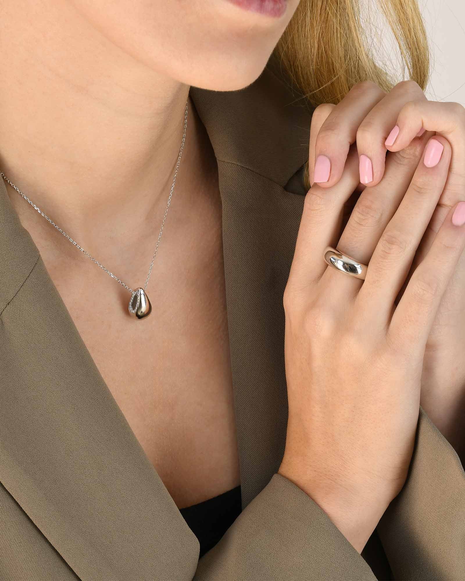 Collier Gouttes - 8232000