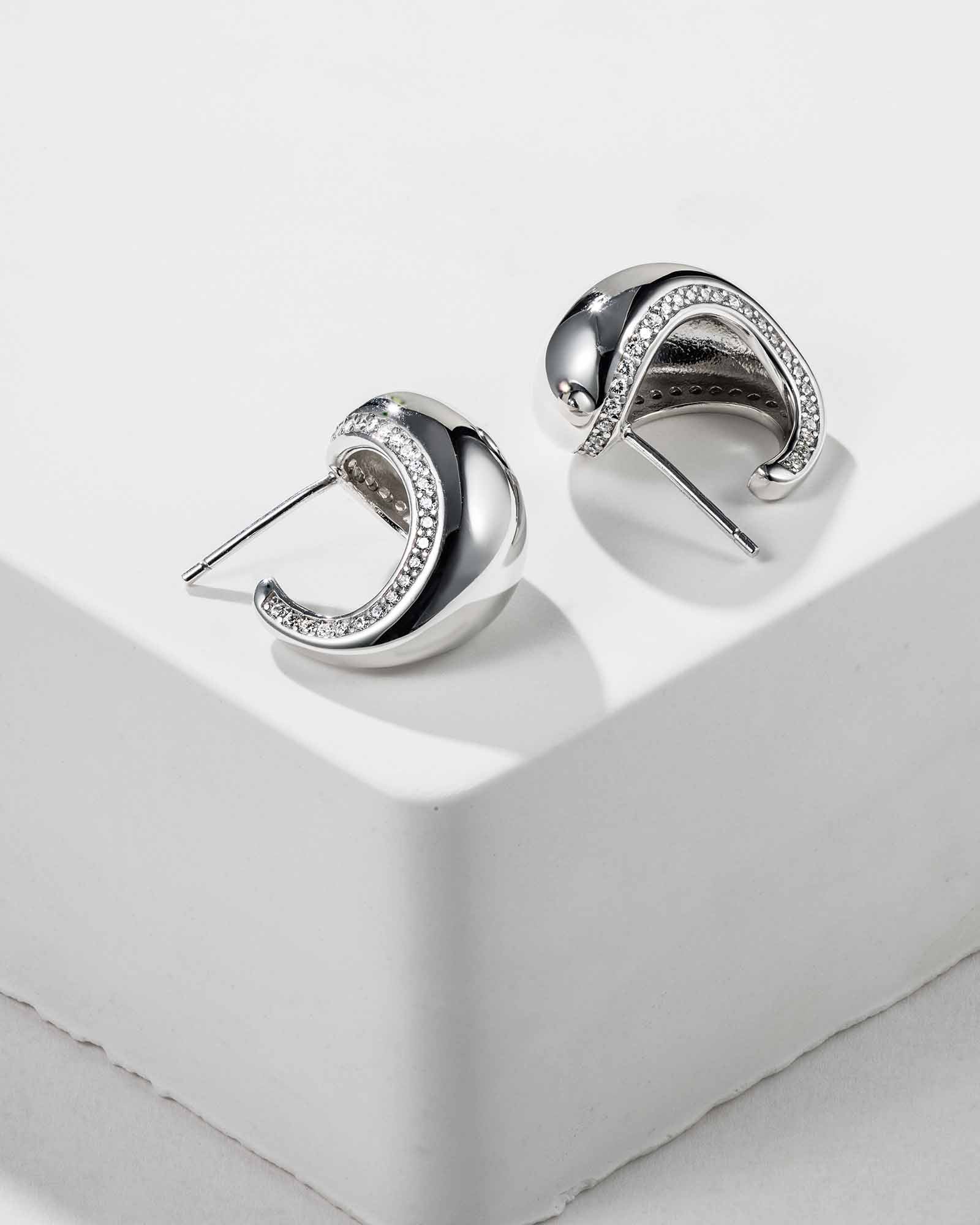 Gouttes Ohrring - 8242200