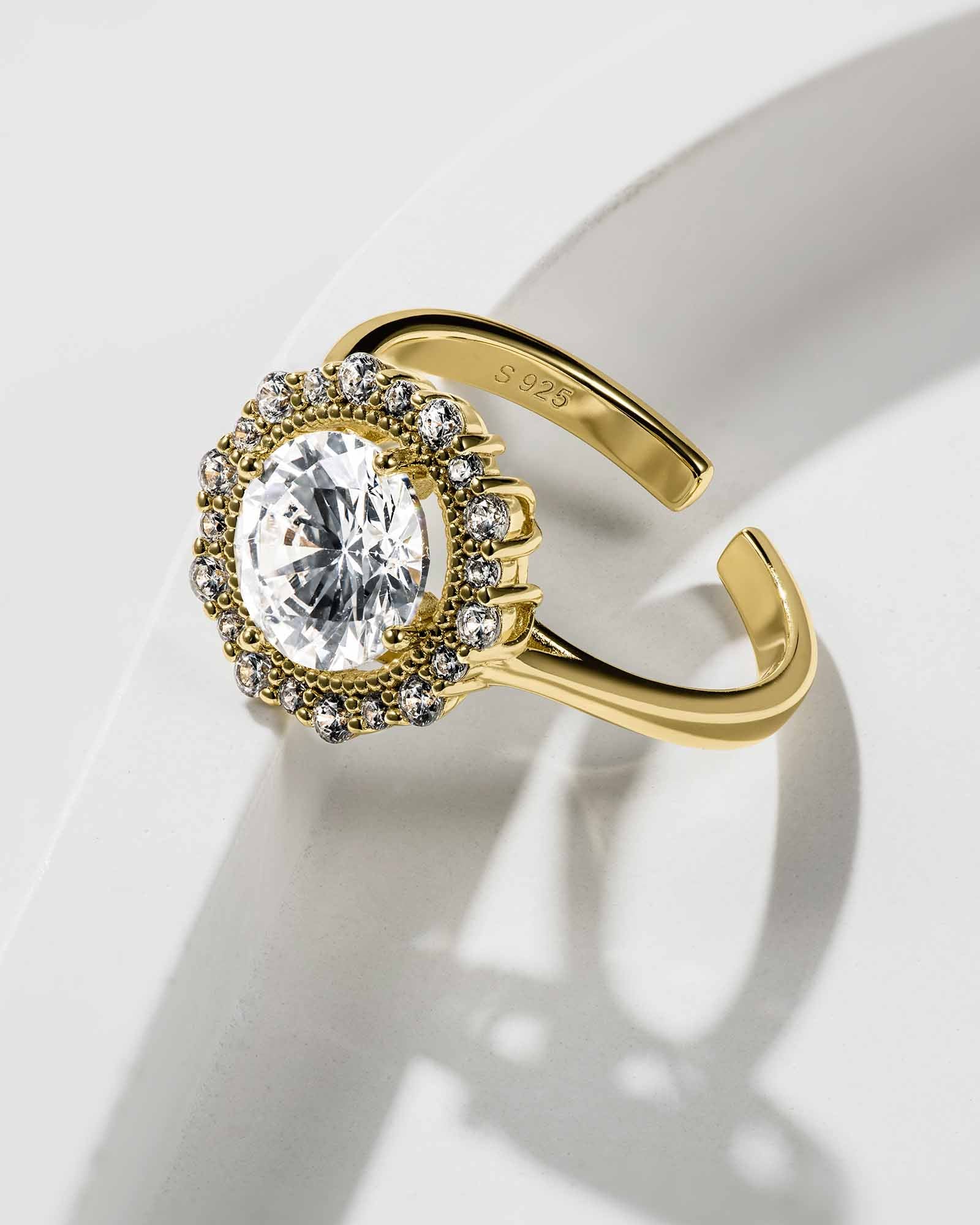 Imperial Glow Ringe - 8210400