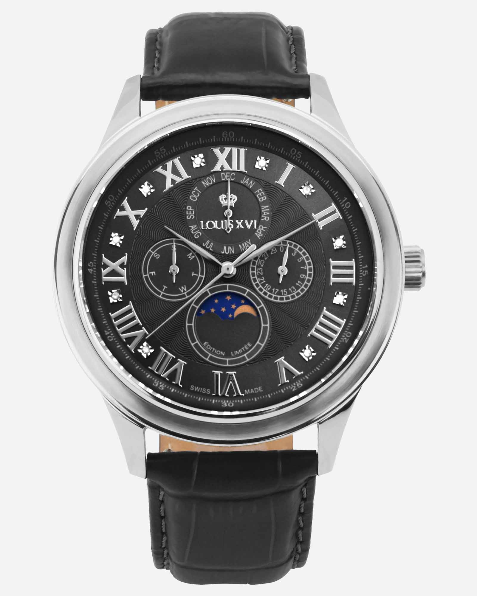 La Lune le Grand 1526 - 45mm