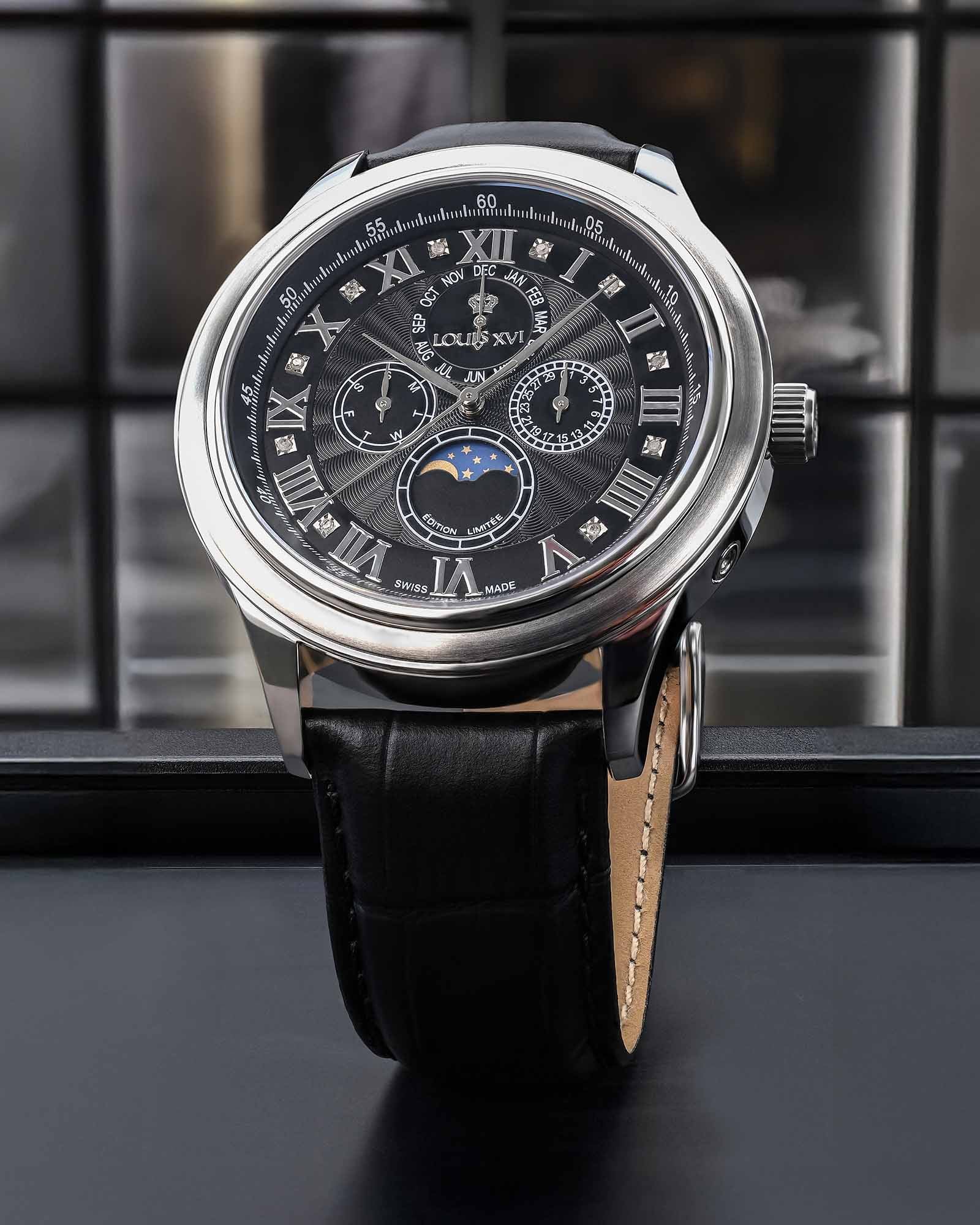 La Lune il Grande 1526 - 45mm