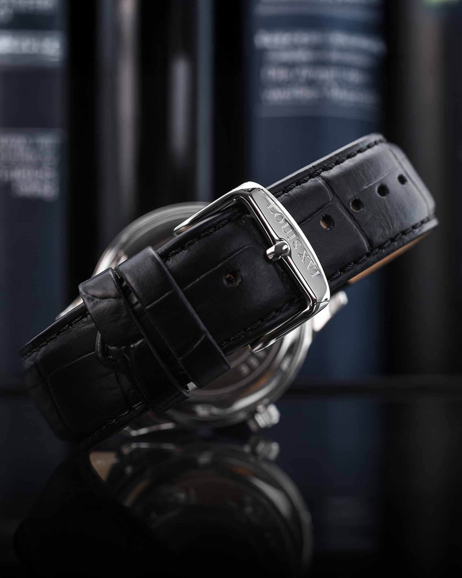 La Lune il Grande 1526 - 45mm