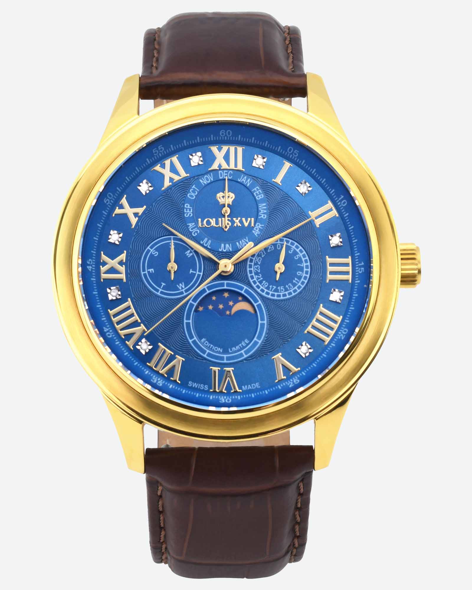 La Lune le Grand 1527 - 45mm