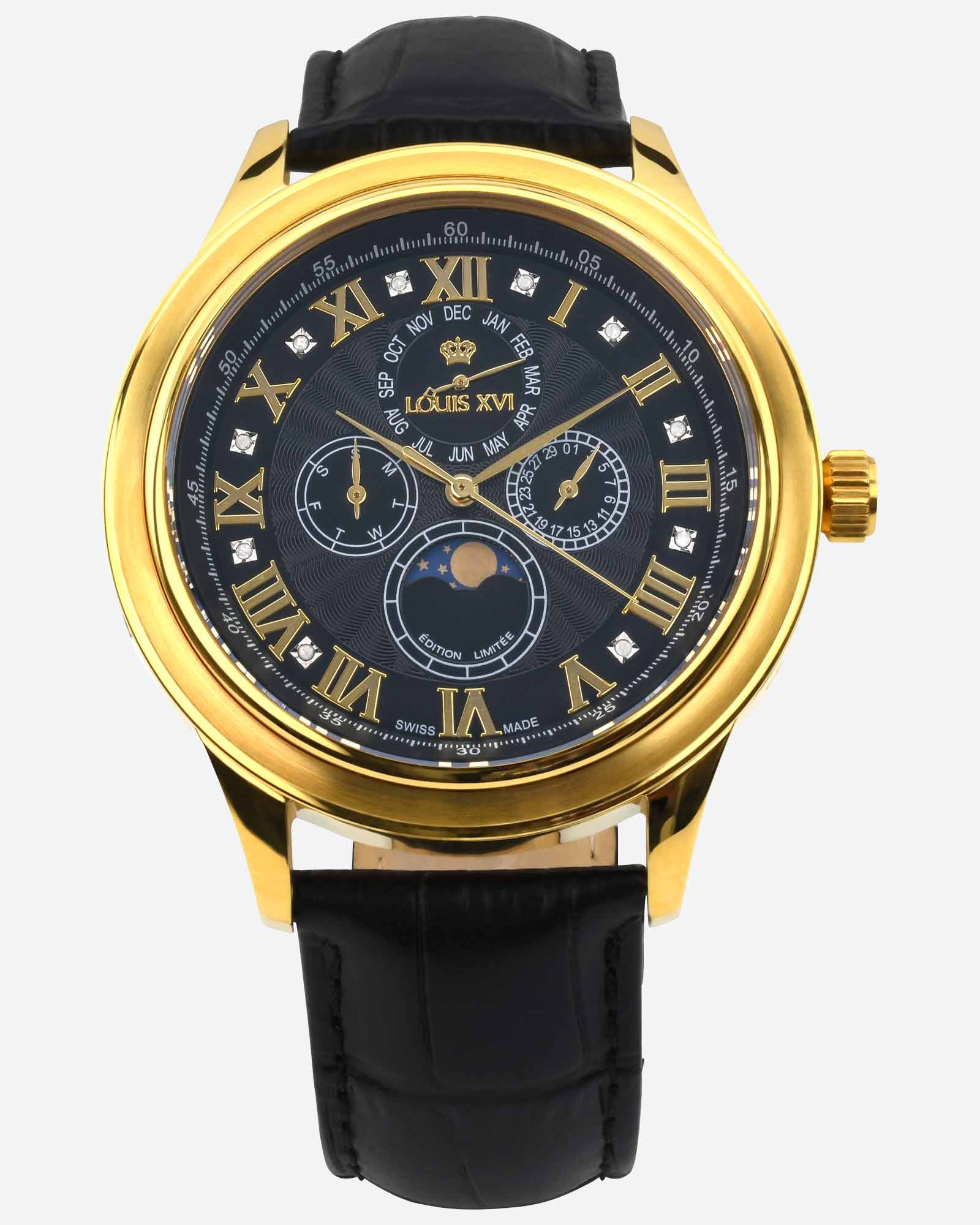 La Lune le Grand 1528 - 45mm