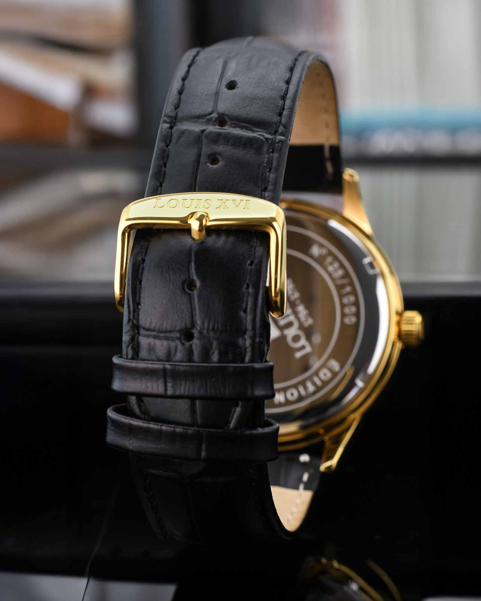 La Lune il Grande 1528 - 45mm