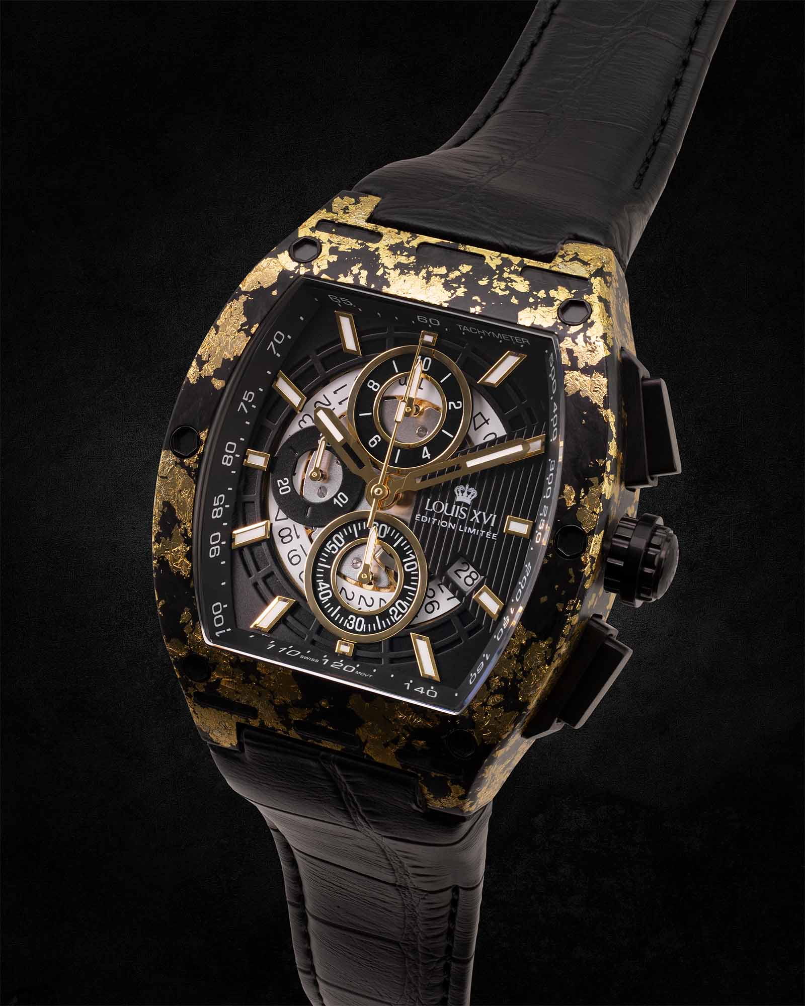 Noblesse 1220 - 42mm