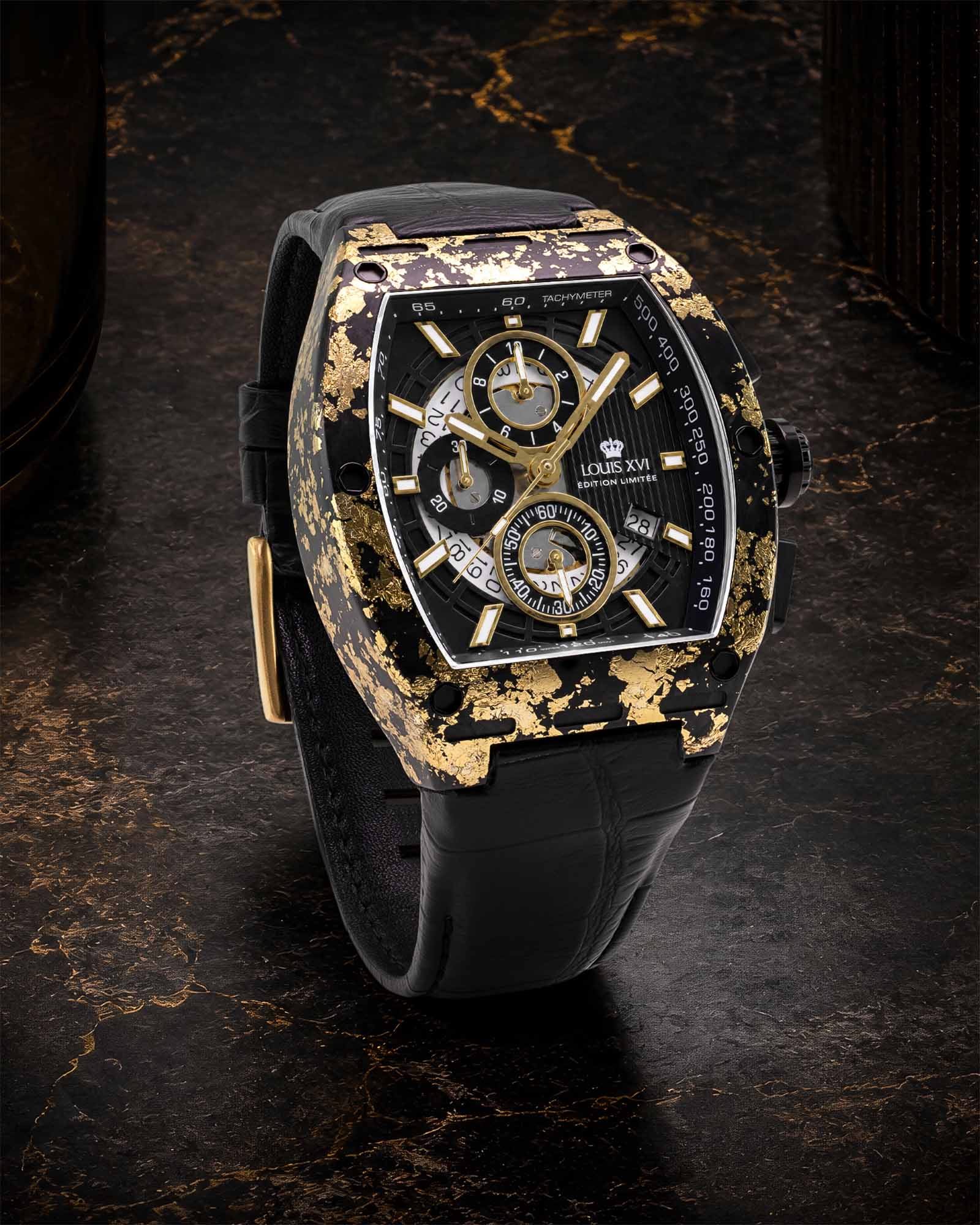 Noblesse 1220 - 42mm