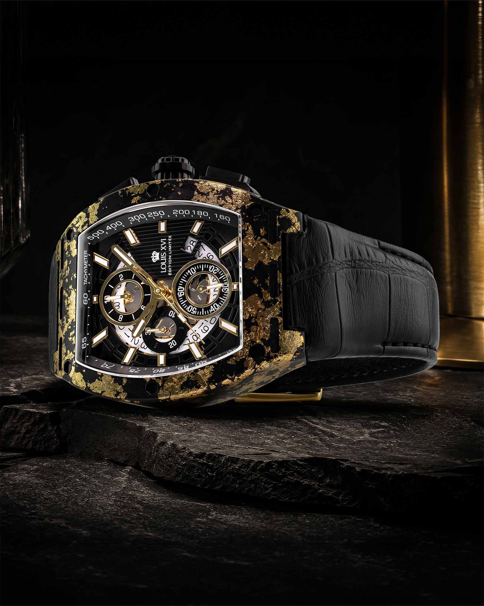 Noblesse 1220 - 42mm