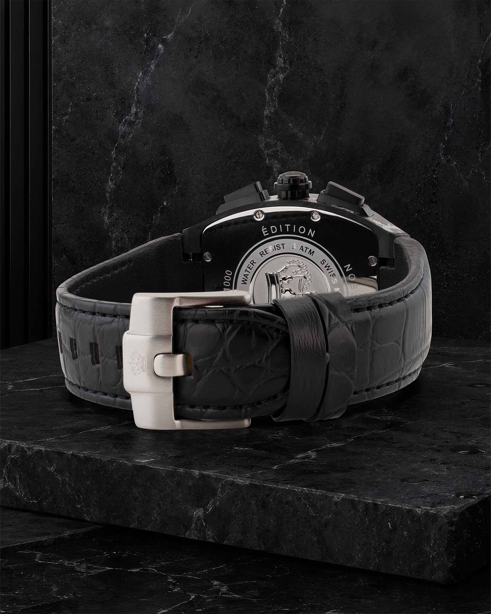 Noblesse 1222 - 42mm