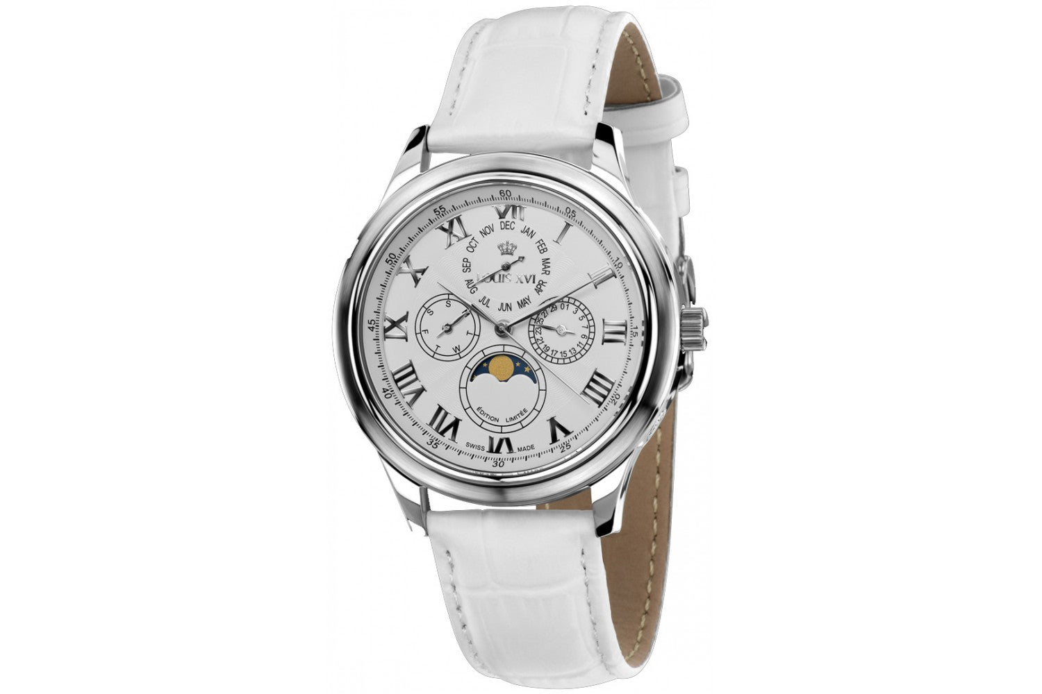 La Lune 496 - 41mm