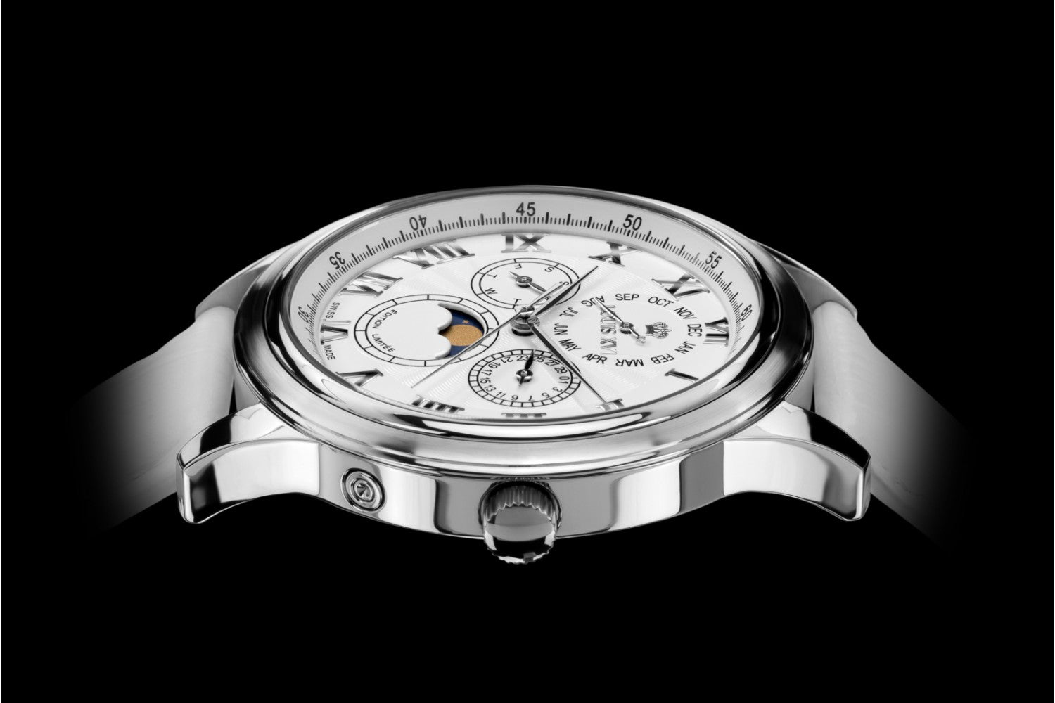 La Lune 496 - 41mm