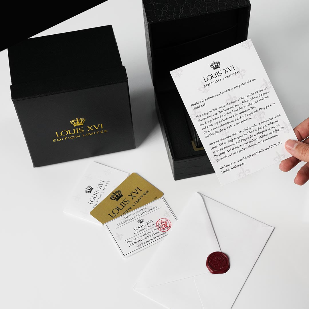 La Lune le Grand 1521 - 45mm