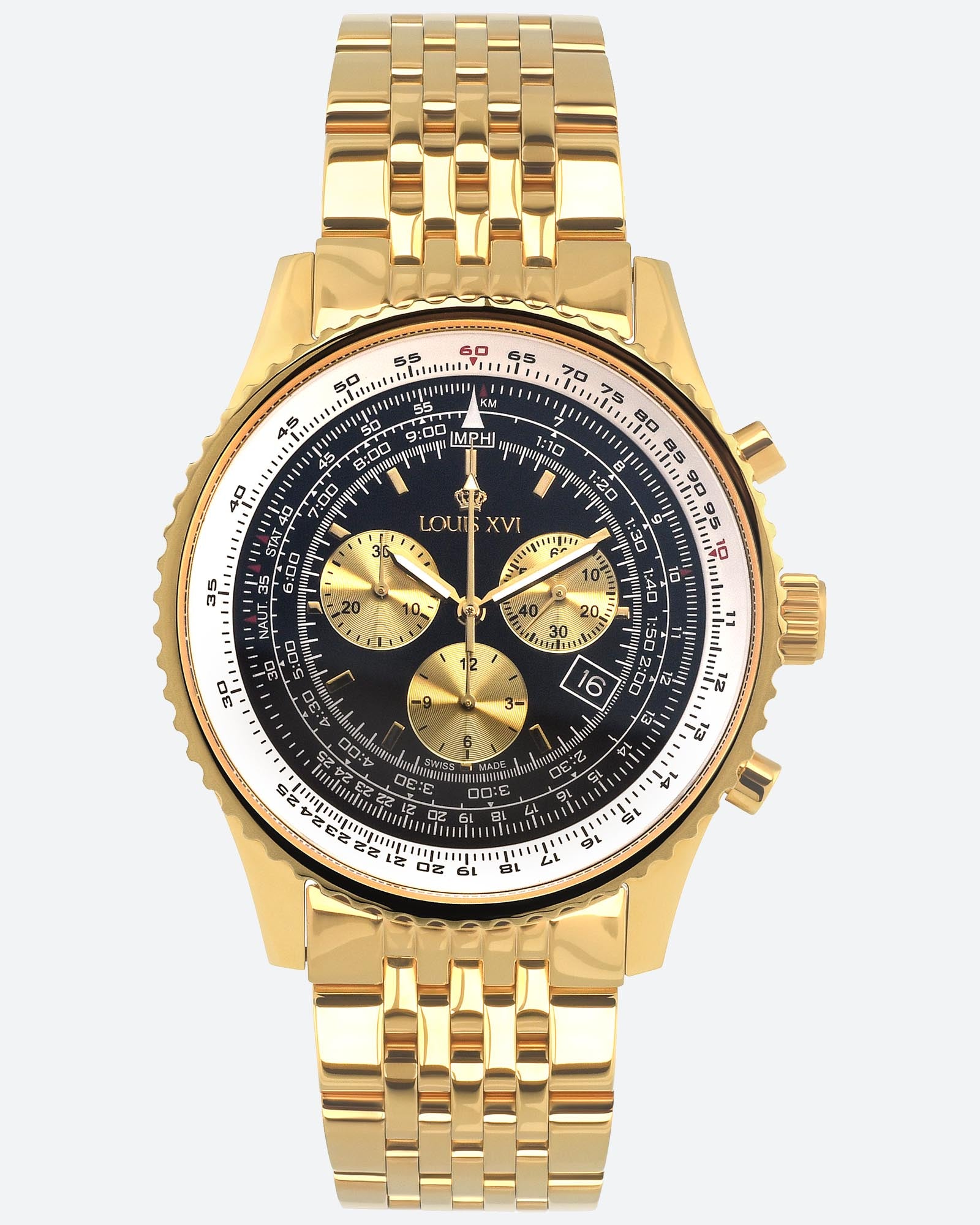 Artagnan 595 - 47.5mm