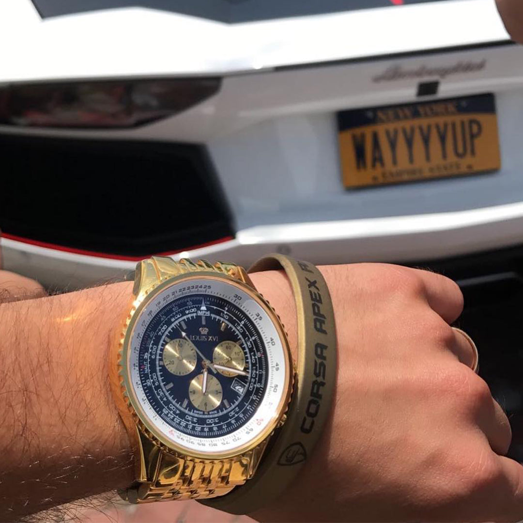 Artagnan 595 - 47.5mm