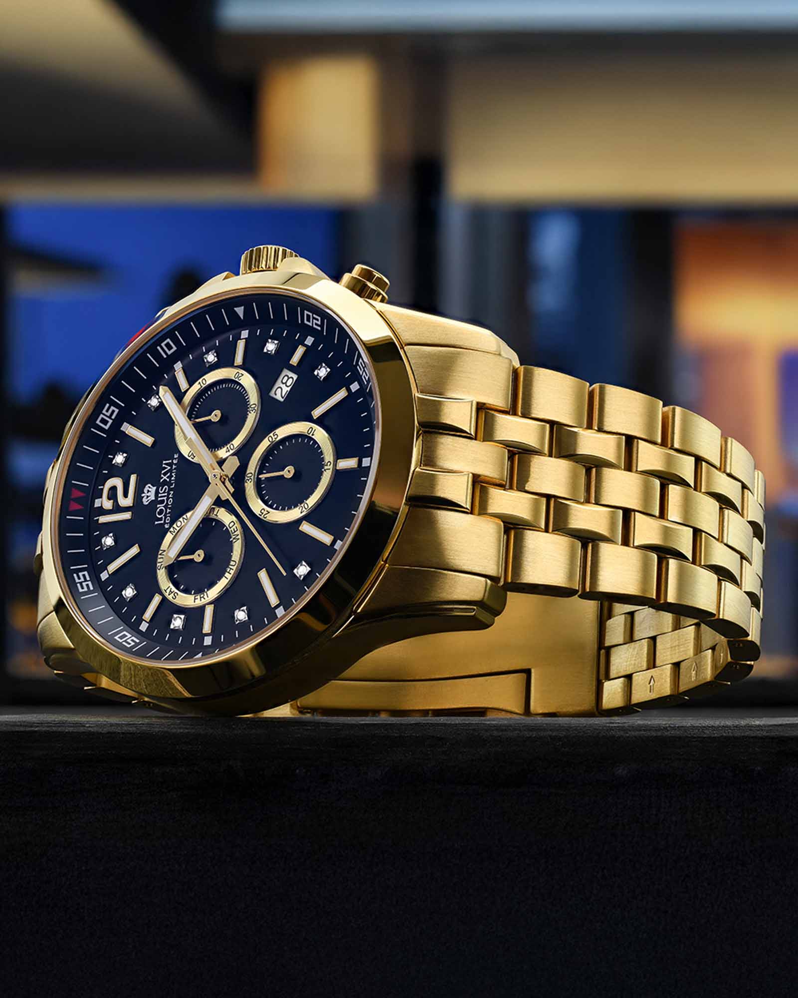 Athos the Great 2.0 - 3500