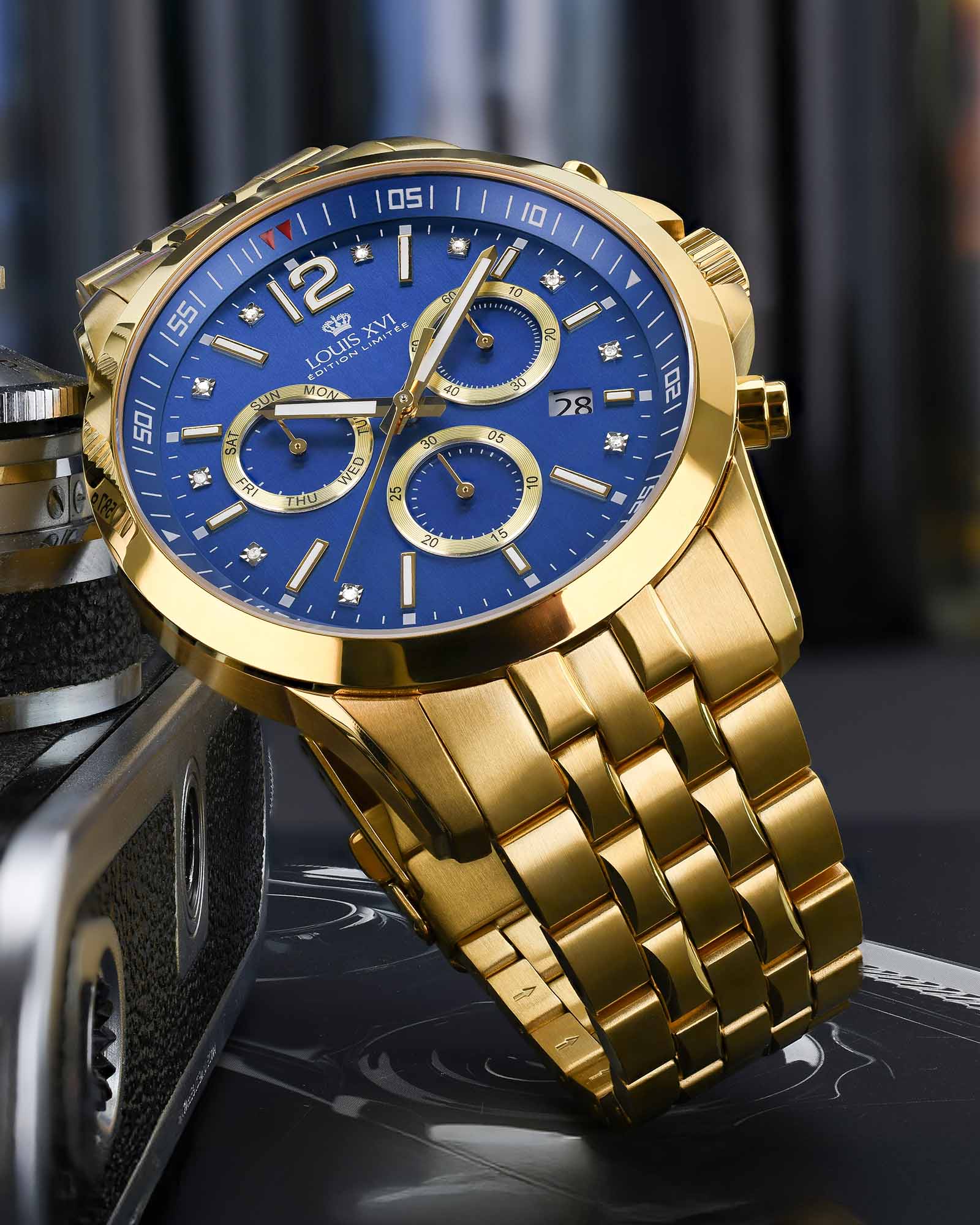 Athos the Great 2.0 - 3501