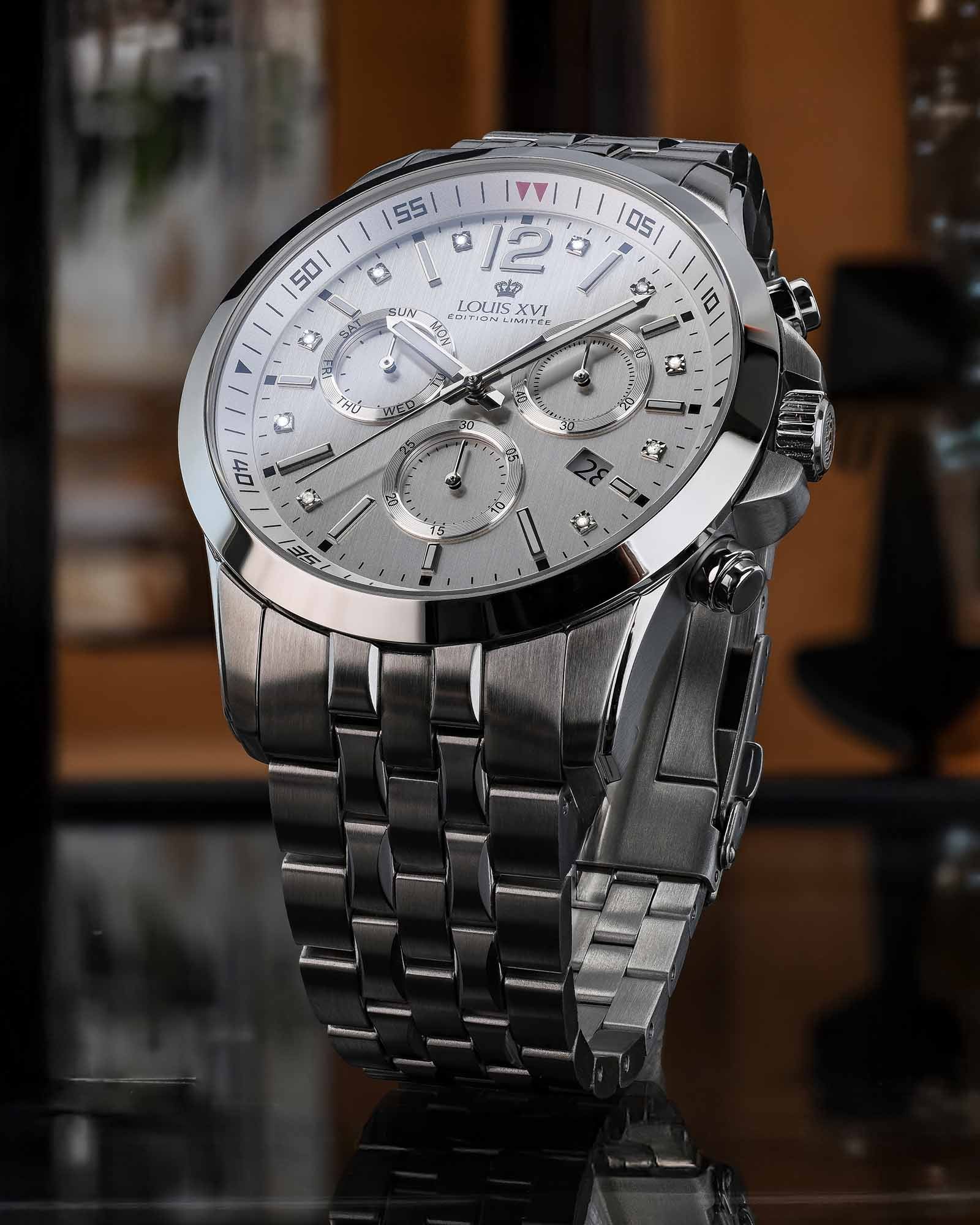 Athos le Grand 2.0 - 3520