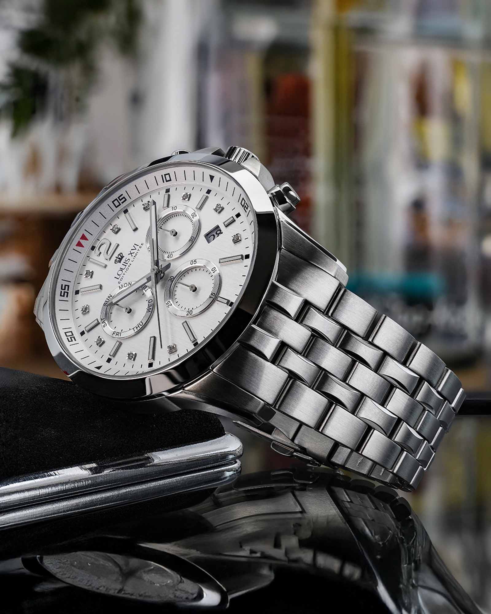 Athos il Grande 2.0 - 3520