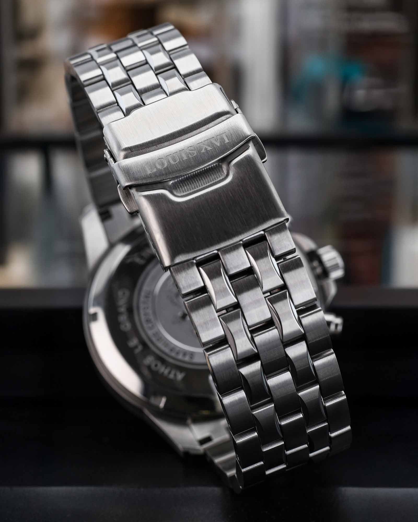 Athos il Grande 2.0 - 3520