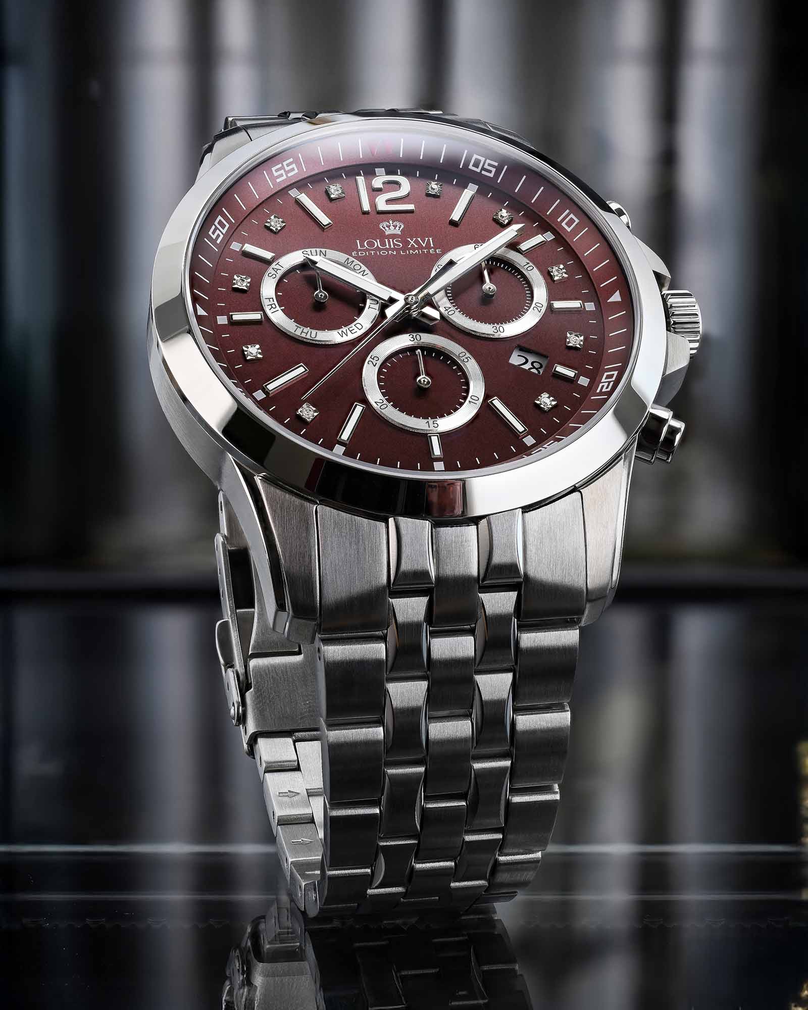 Athos le Grand 2.0 - 3522