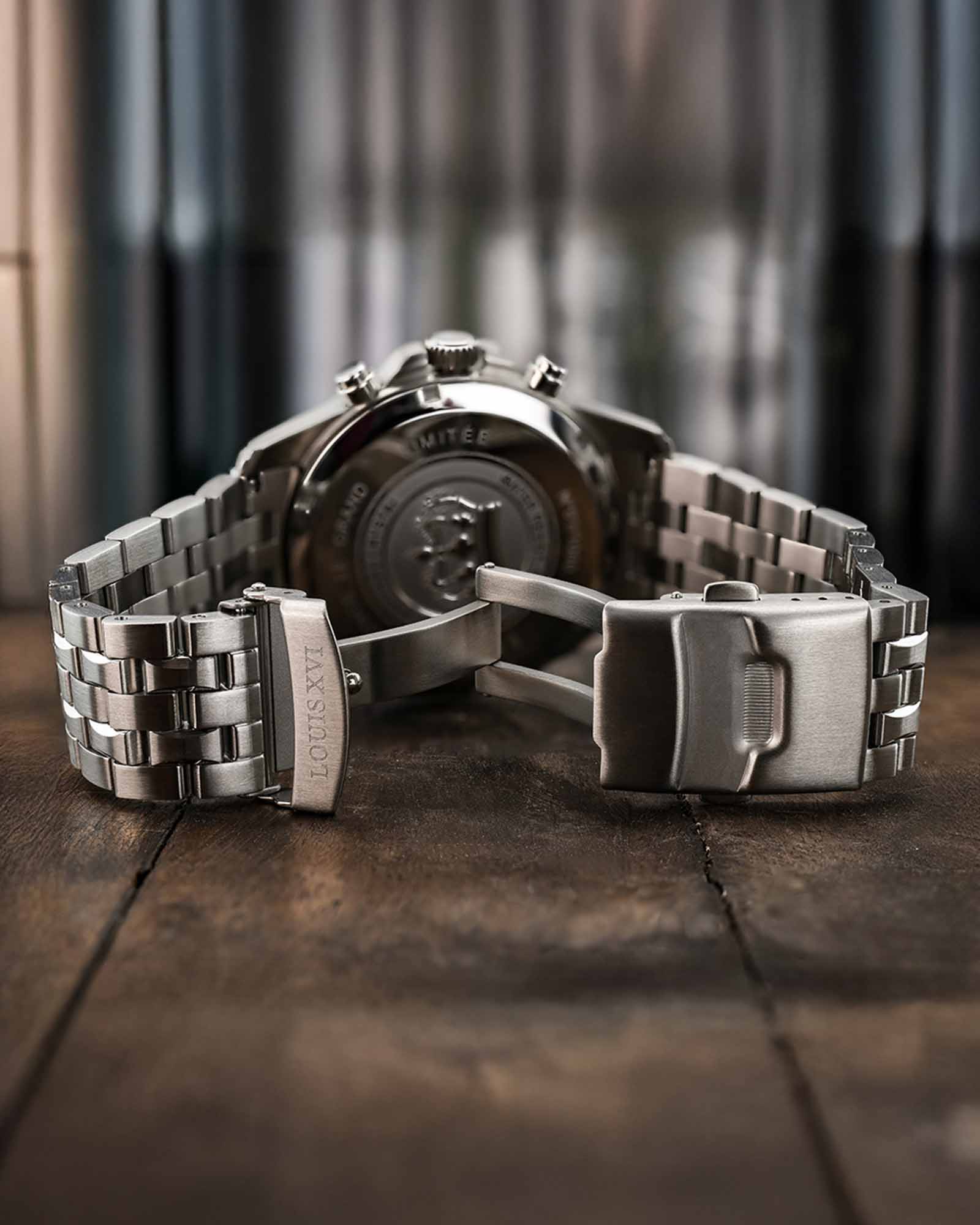 Athos le Grand 2.0 - 3522