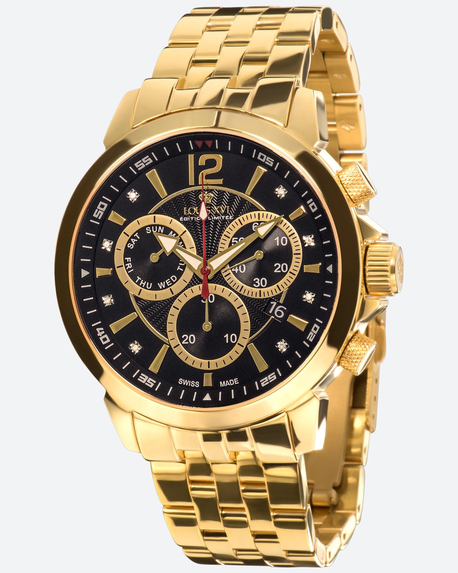 Athos il Grande 886 - 48mm