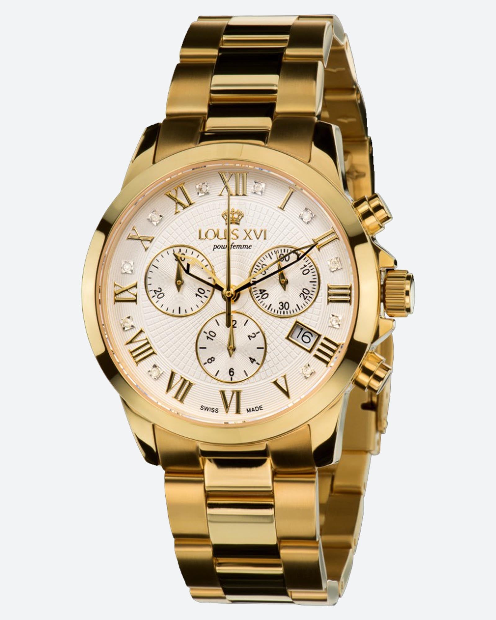 Athos per donna 515 - 38mm