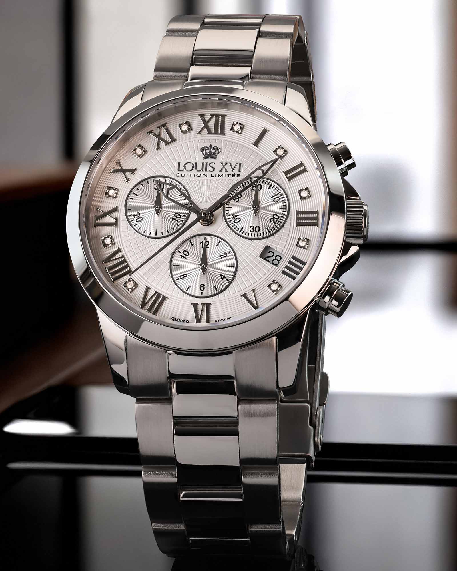 Athos pour femme 516 - 38mm