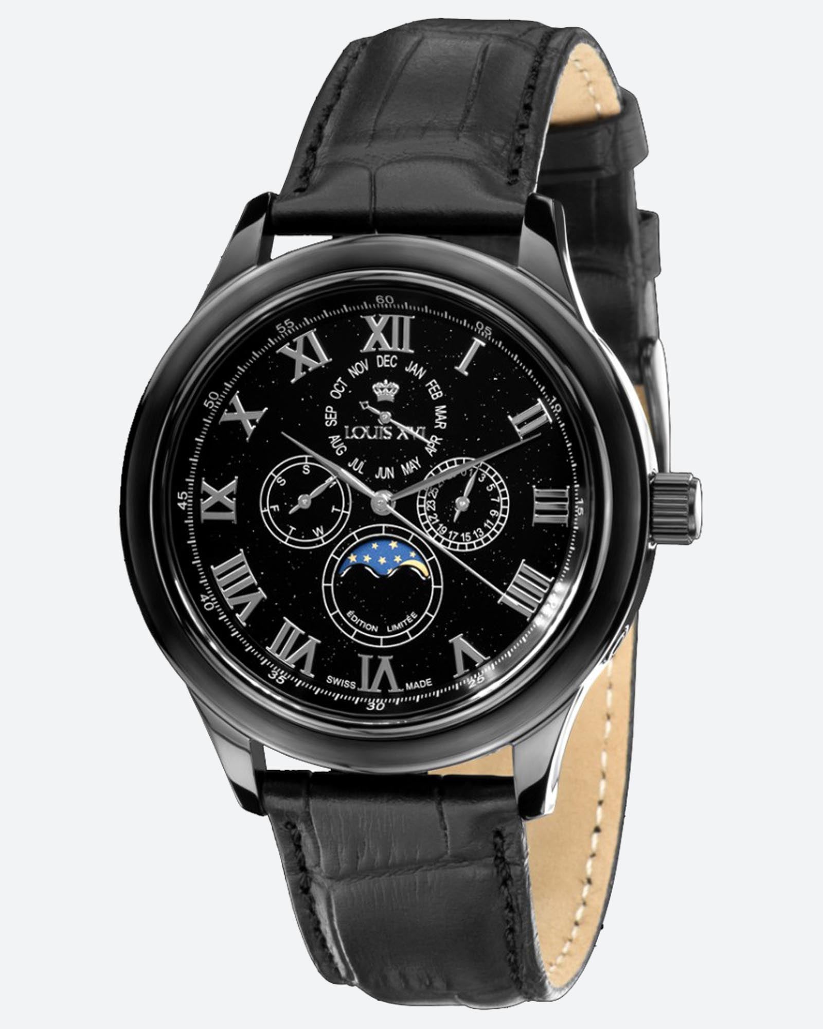 La Lune the Grand 555 - 45mm