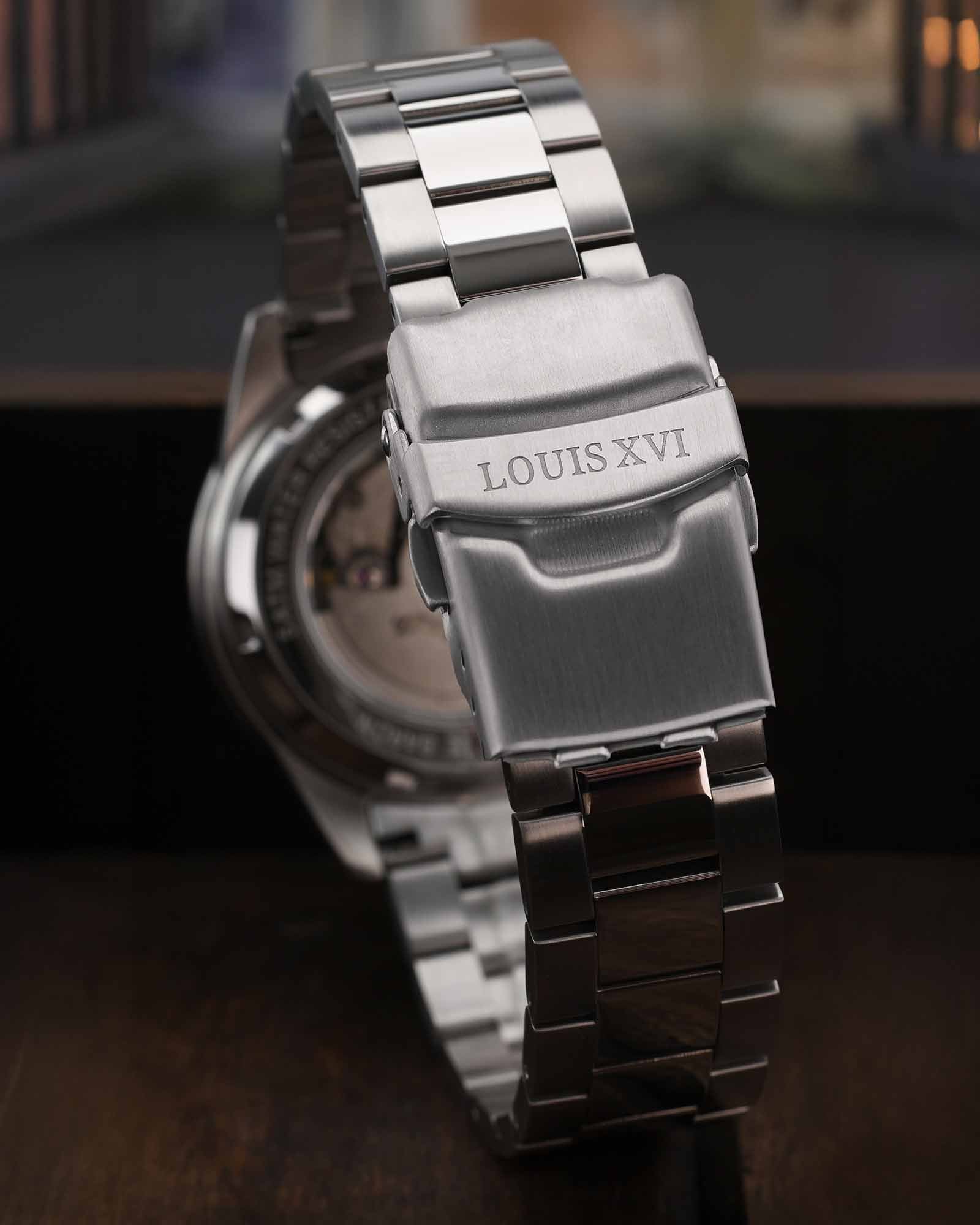 Le Baron 3120 Automatique