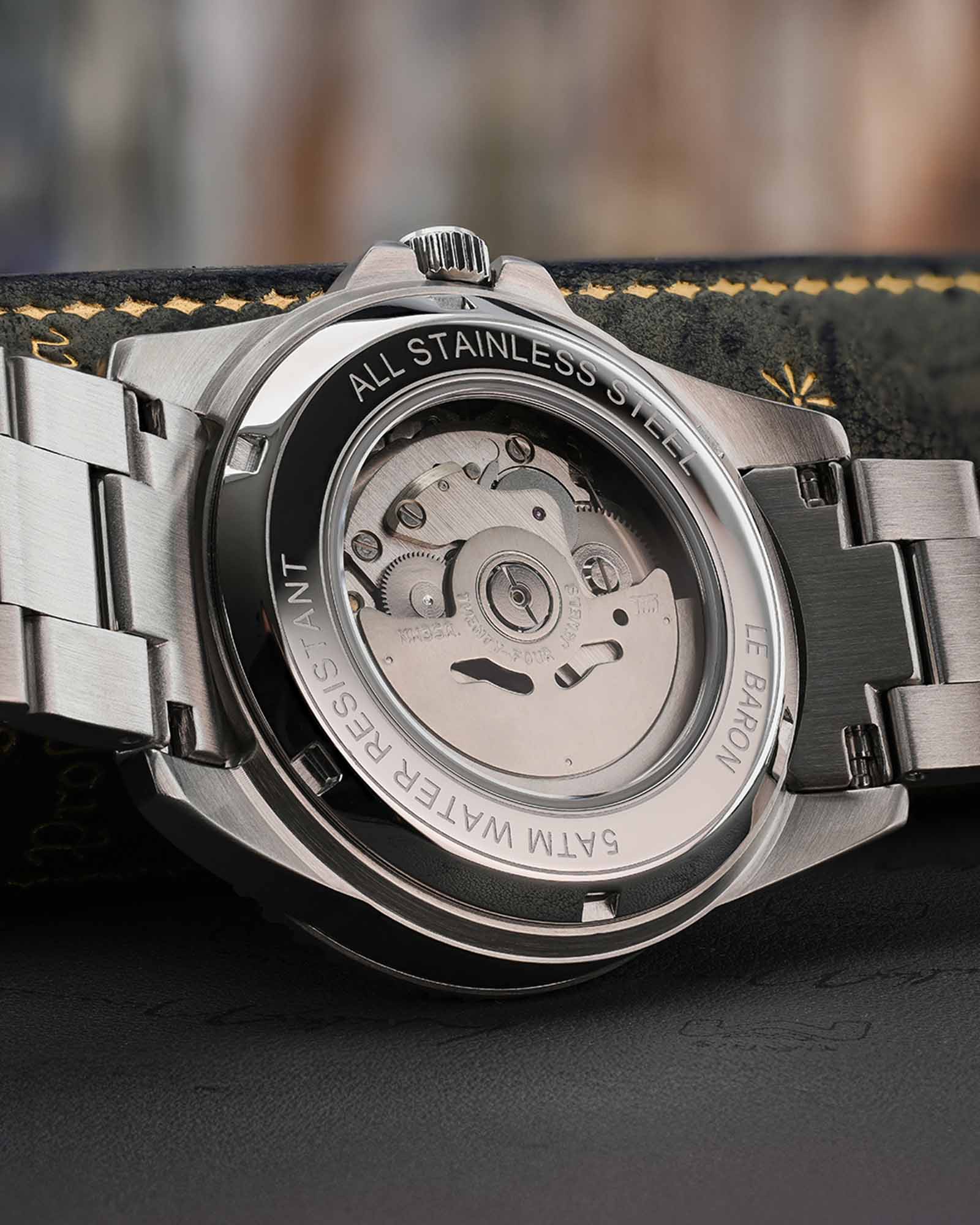 Le Baron 3120 Automatique