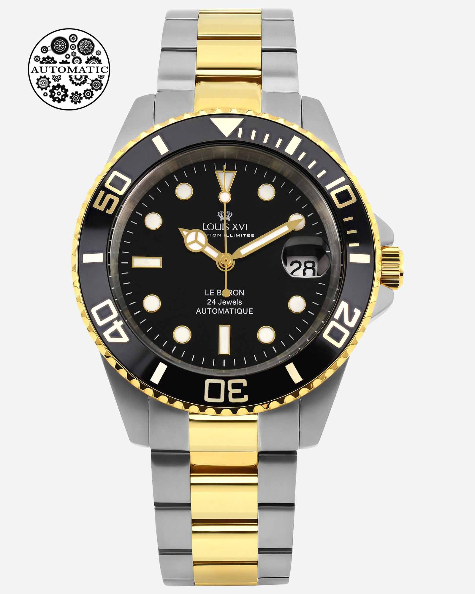 Le Baron 3140 Automatique