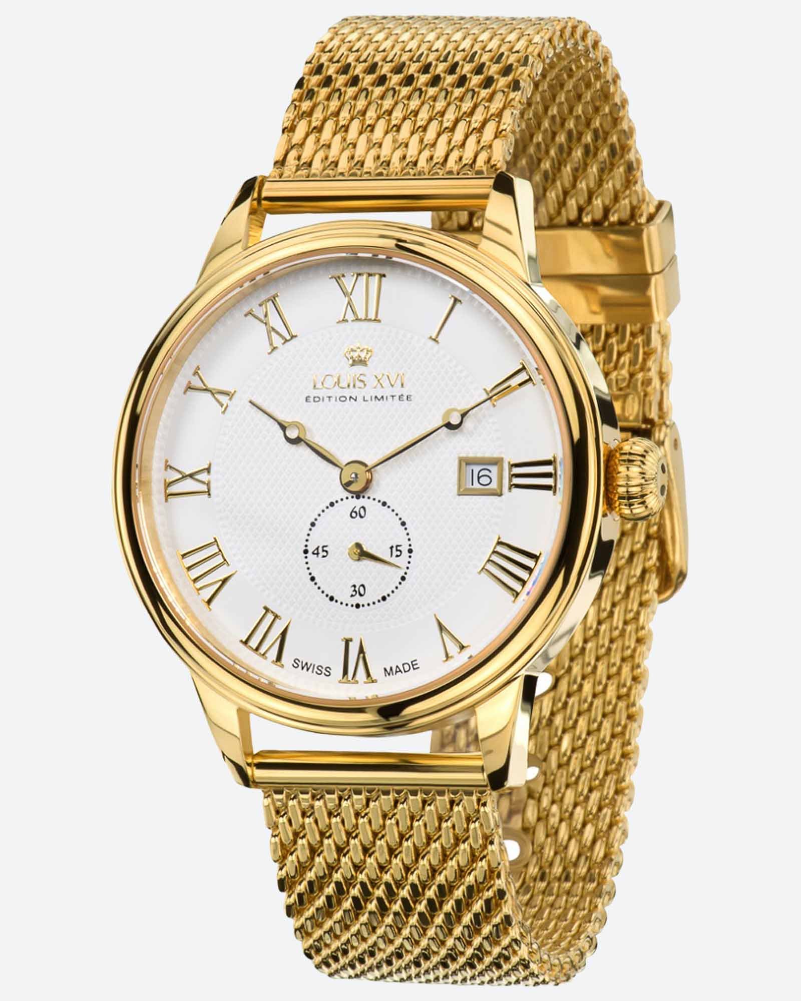 Louis Charles 456 - 42mm