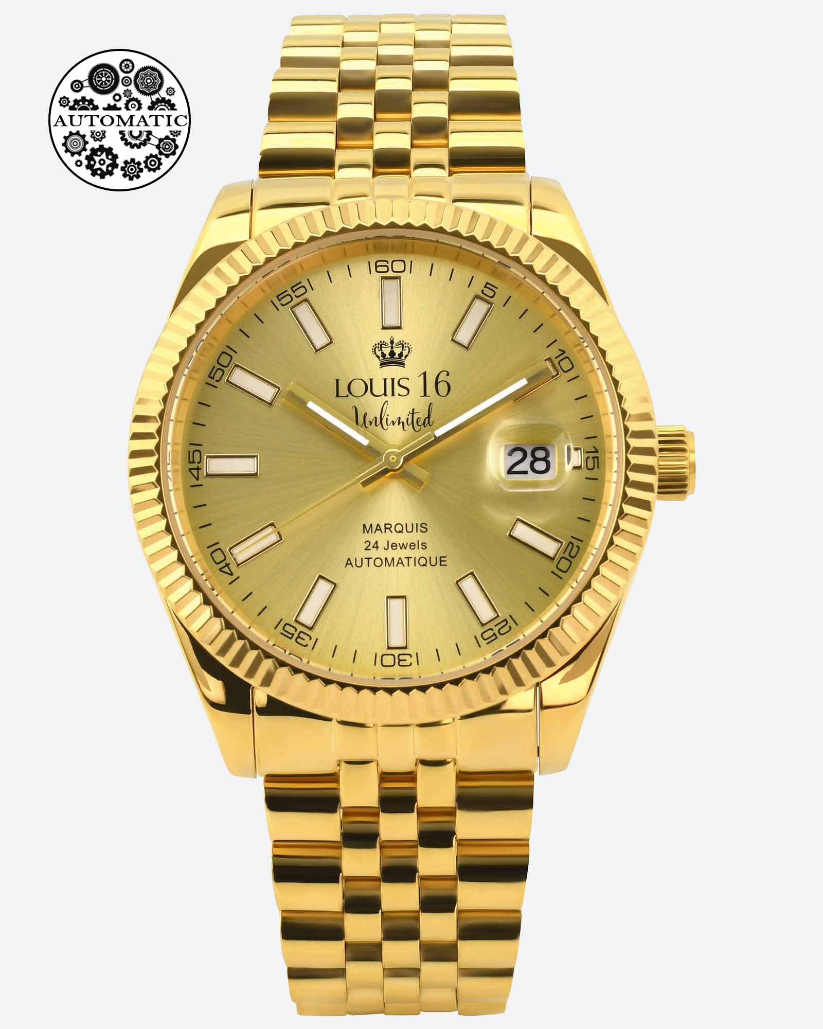 Marquis 3000 Automatico