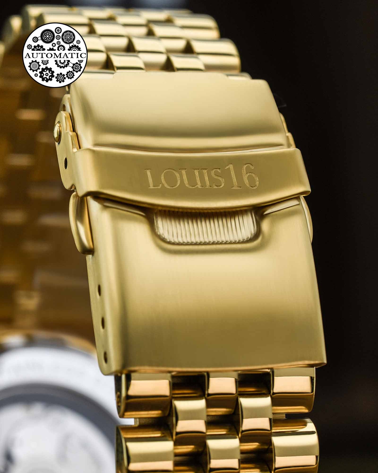 Marquis 3000 Automatico