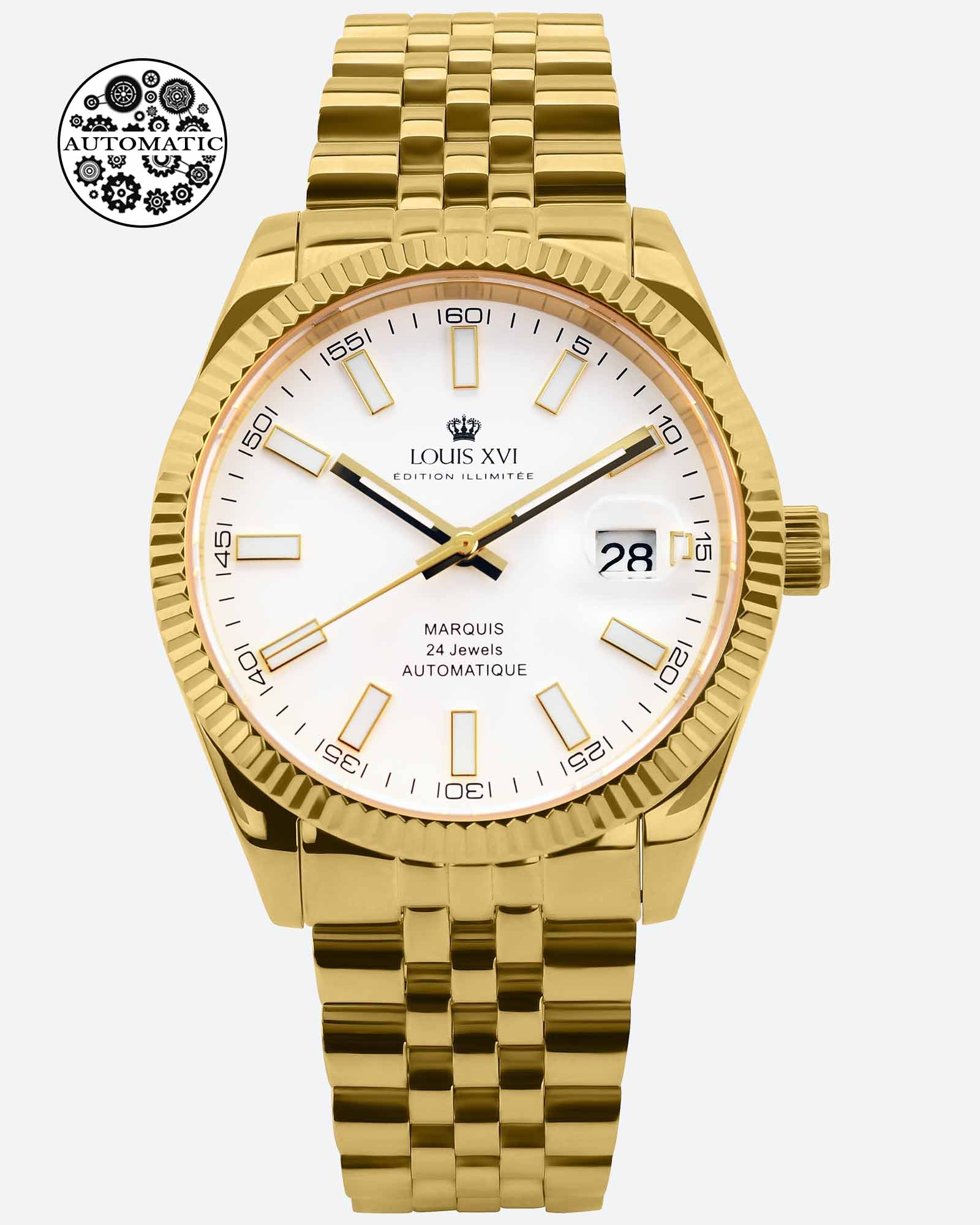 Marquis 3001 Automatico