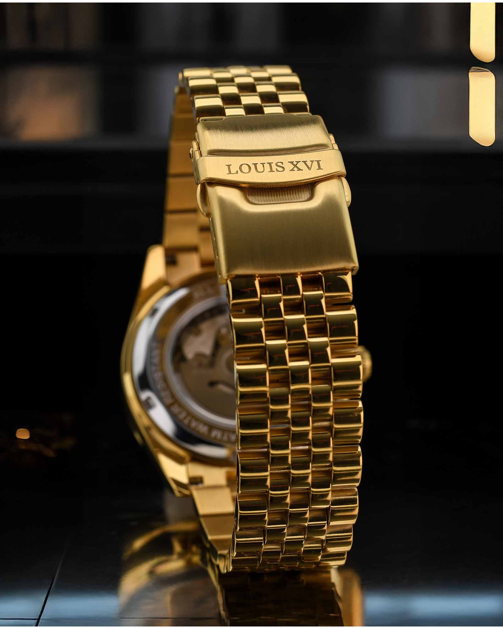 Marquis 3001 Automatic