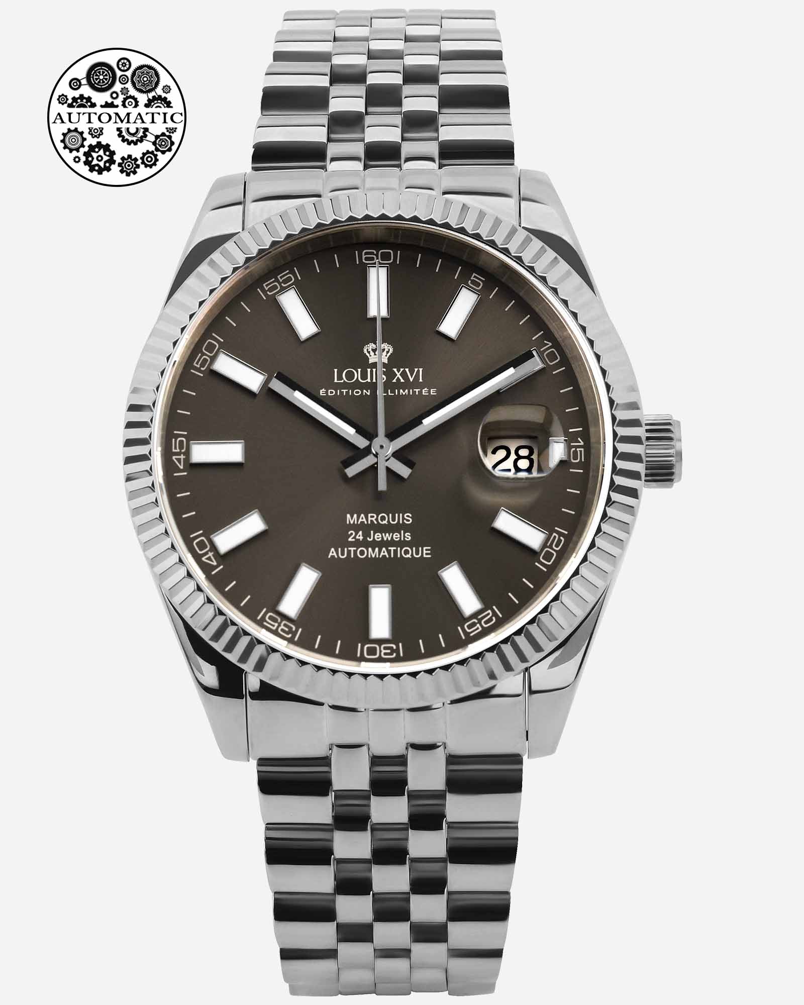 Marquis 3020 Automatico