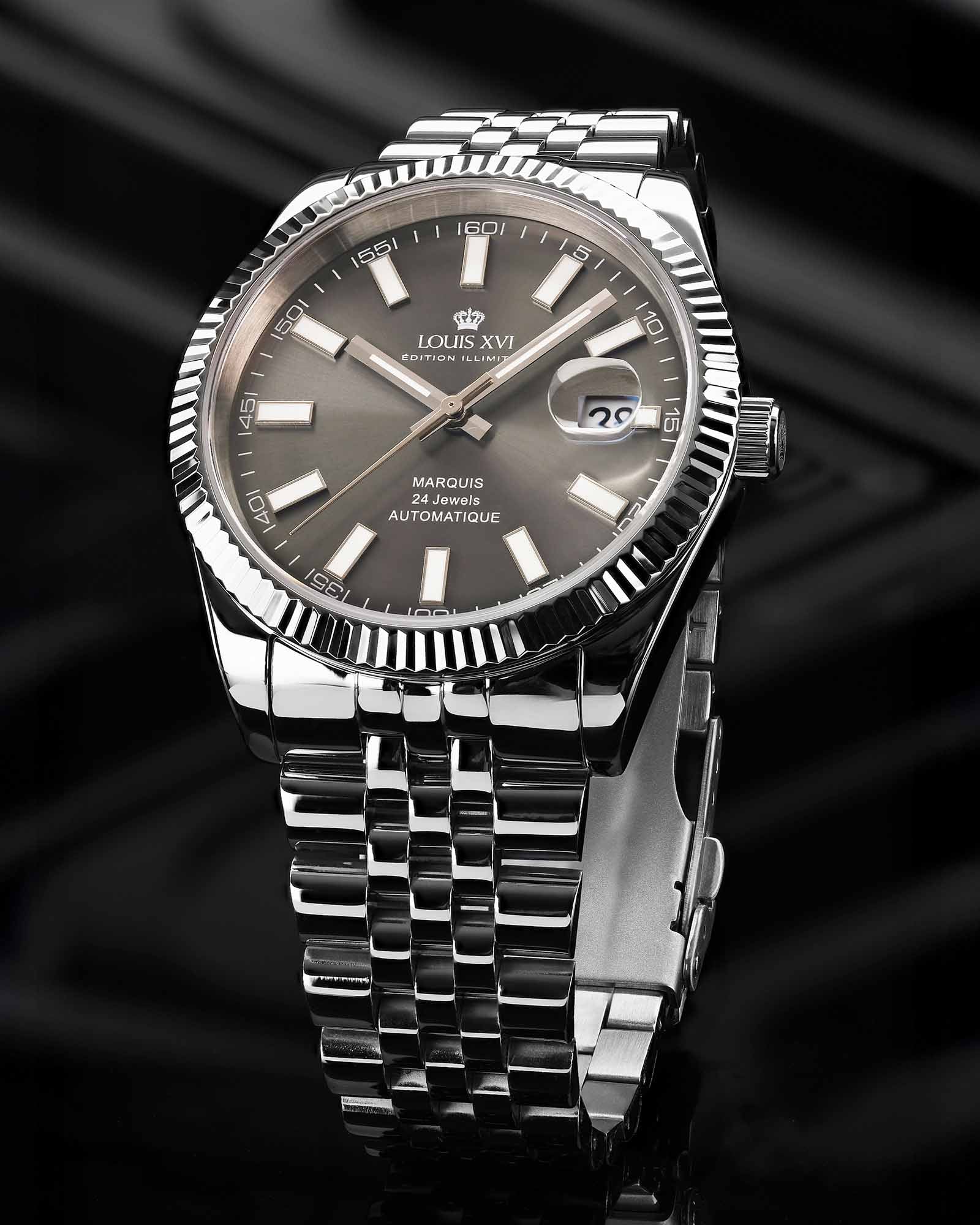 Marquis 3020 Automatico