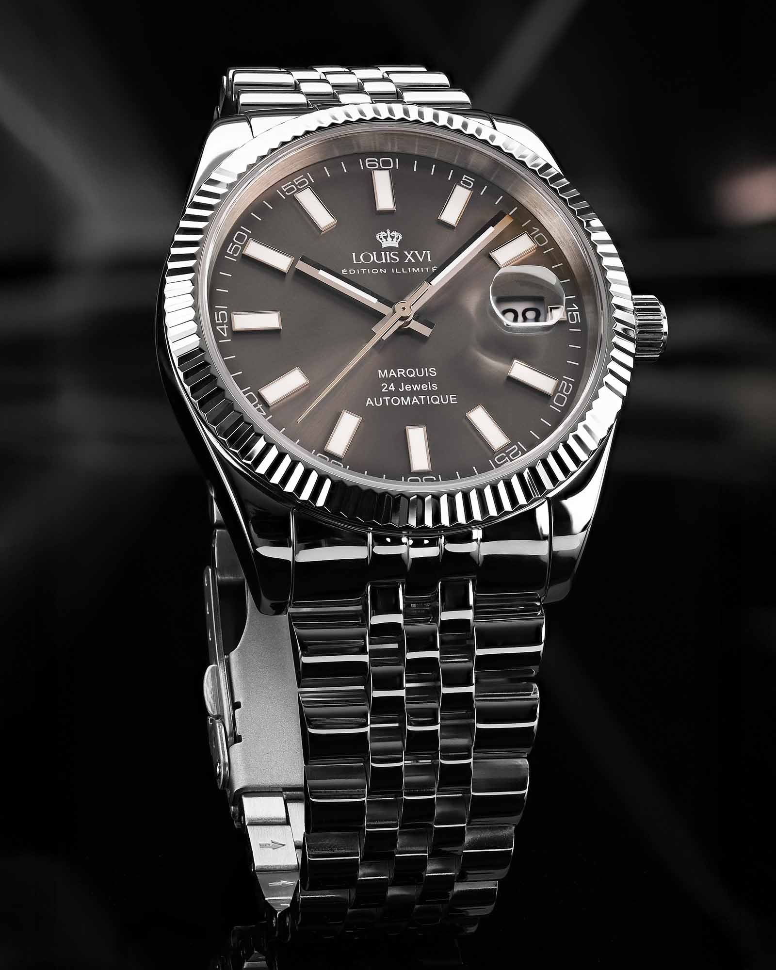 Marquis 3020 Automatic