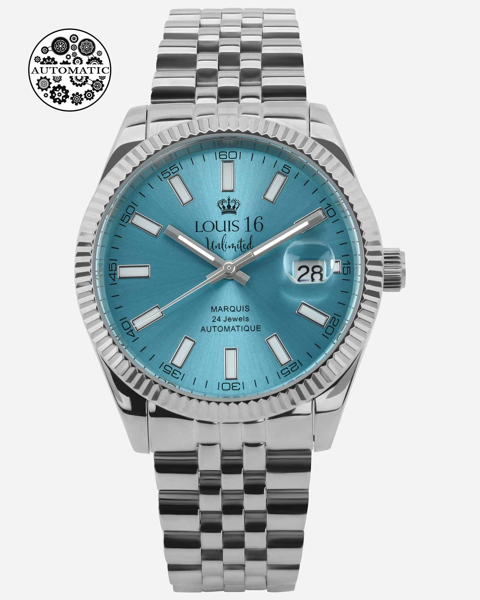 Marquis 3021 Automatico