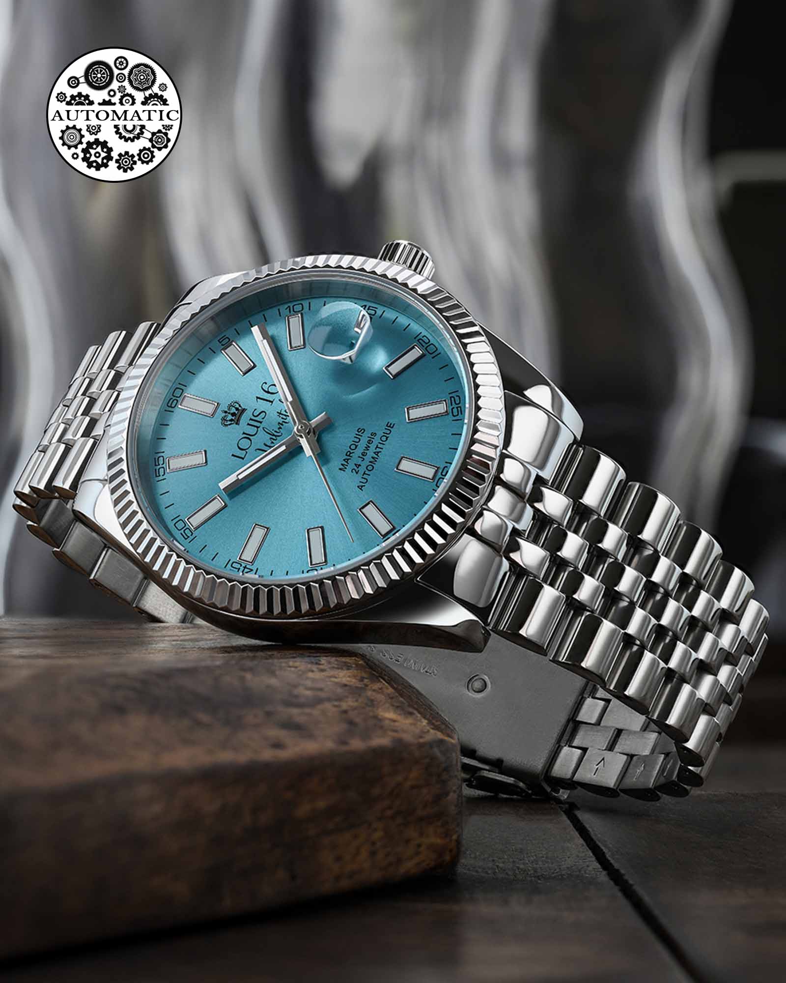 Marquis 3021 Automatico