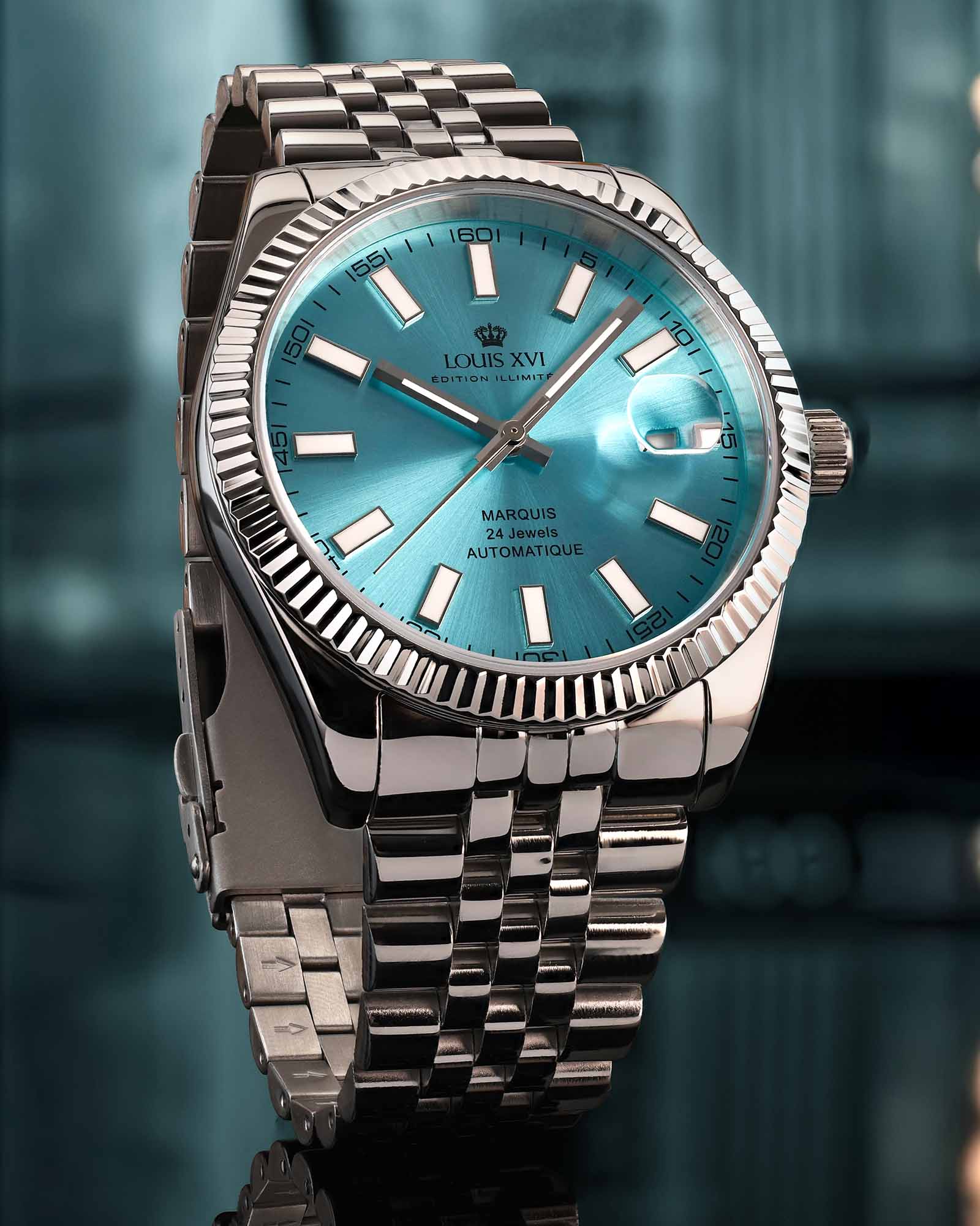 Marquis 3021 Automatico