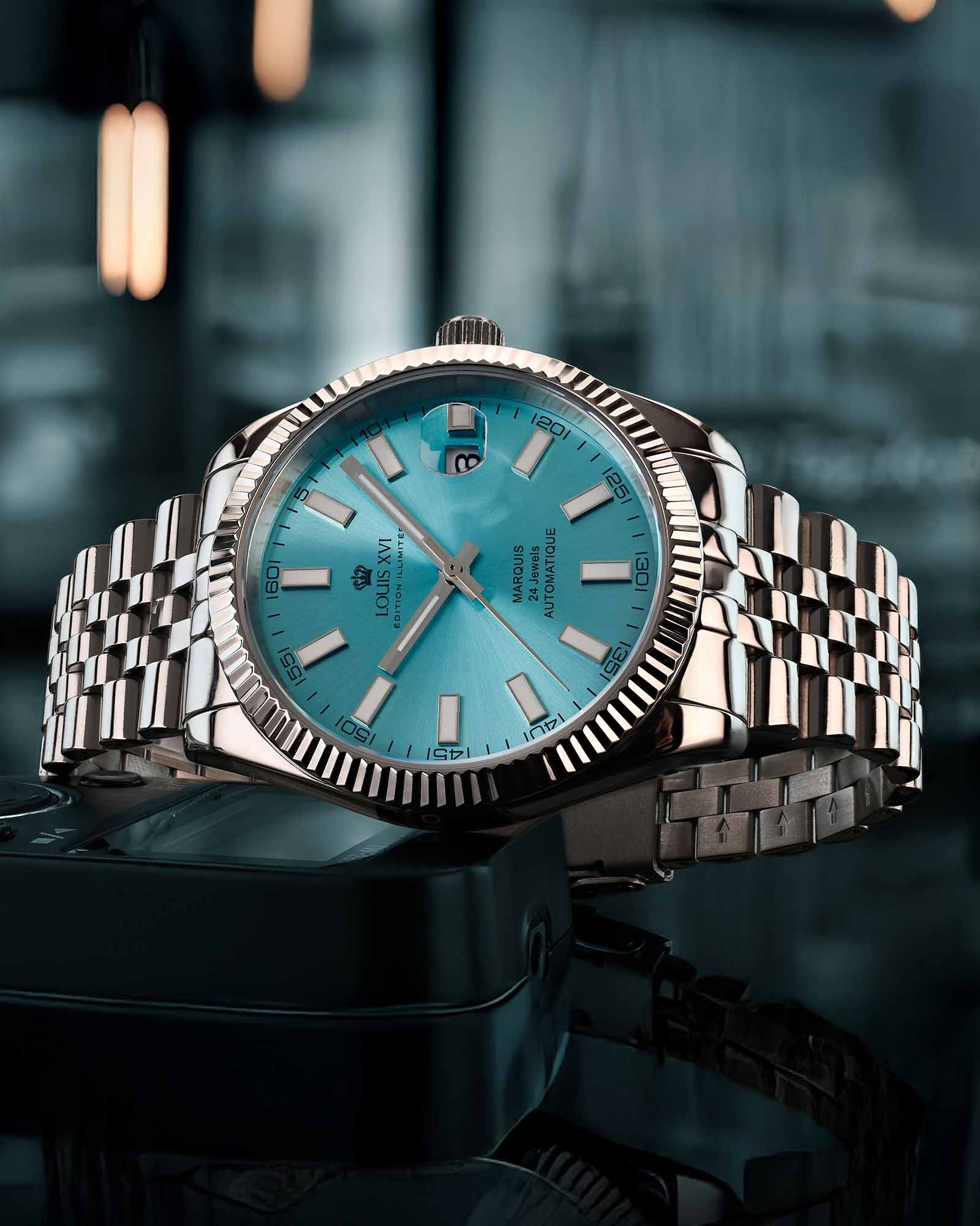 Marquis 3021 Automatico