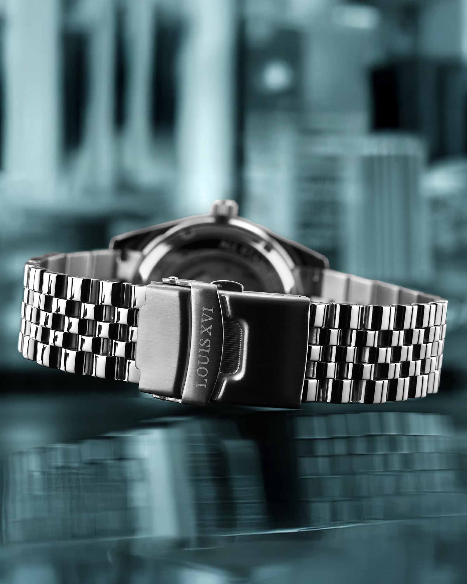 Marquis 3021 Automatico