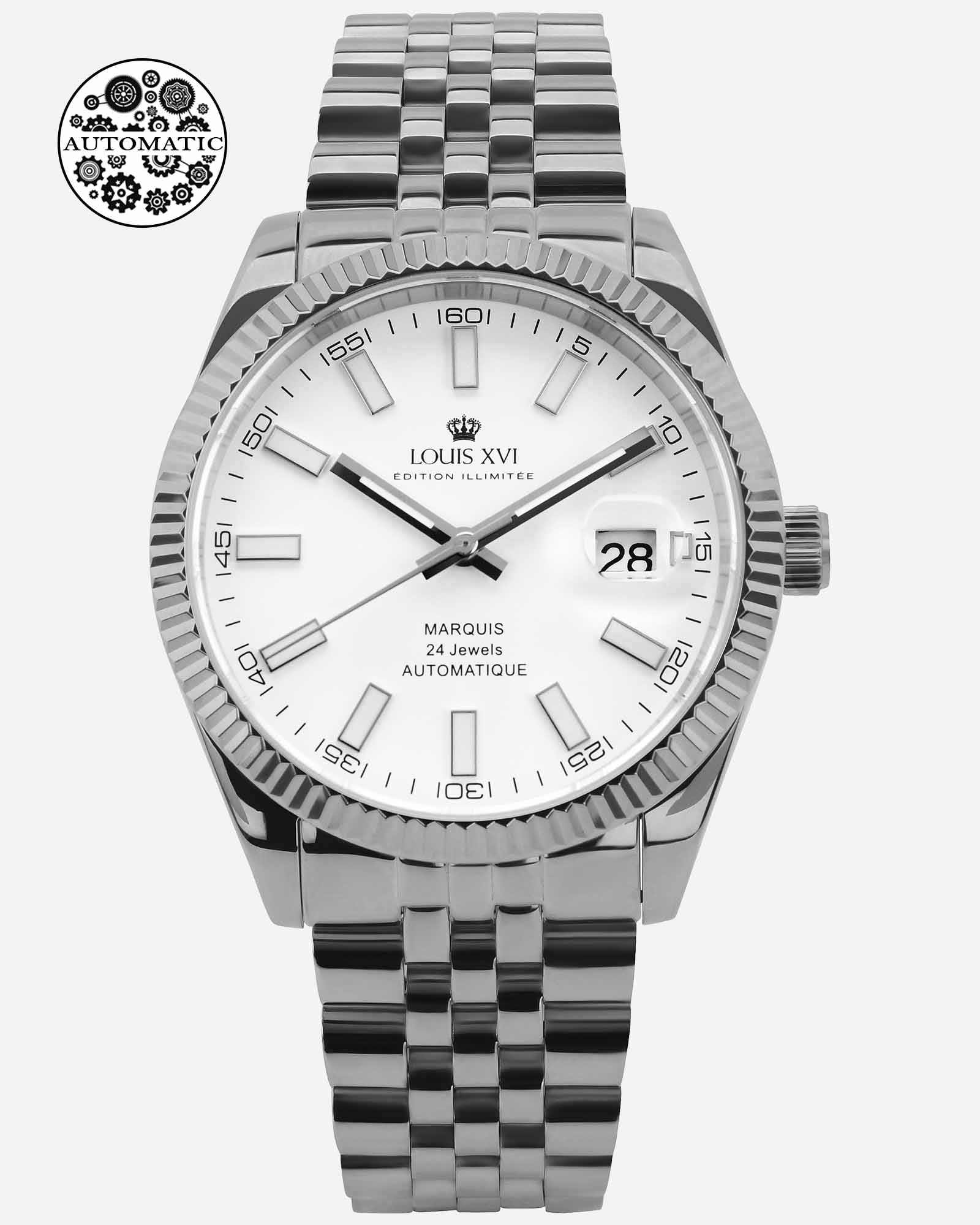 Marquis 3022 Automatico