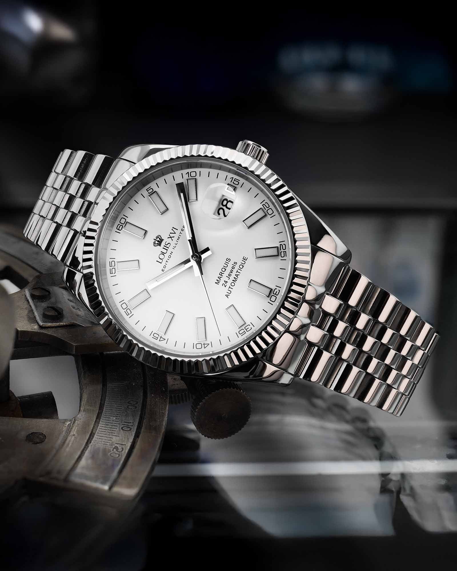 Marquis 3022 Automatico