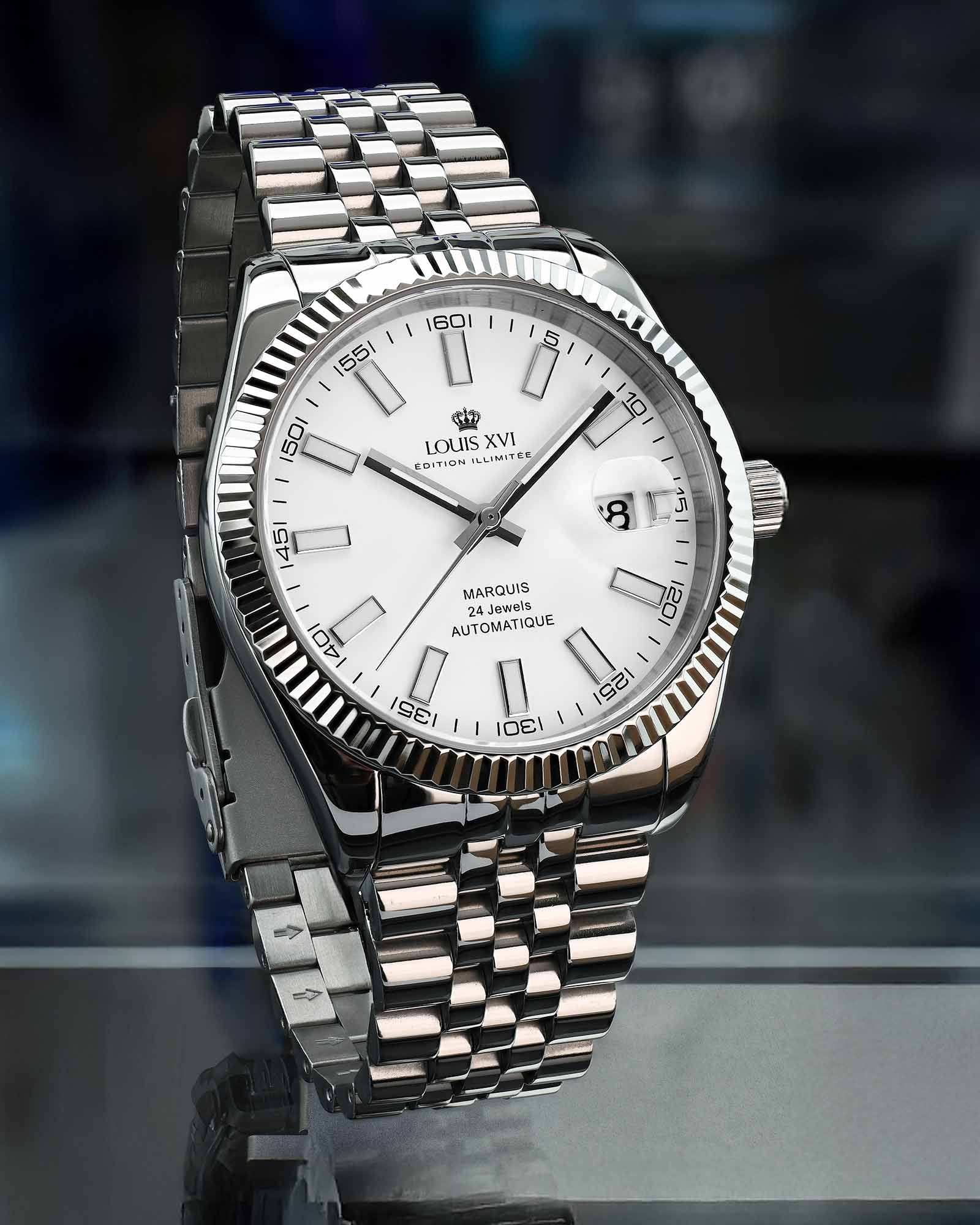 Marquis 3022 Automatico